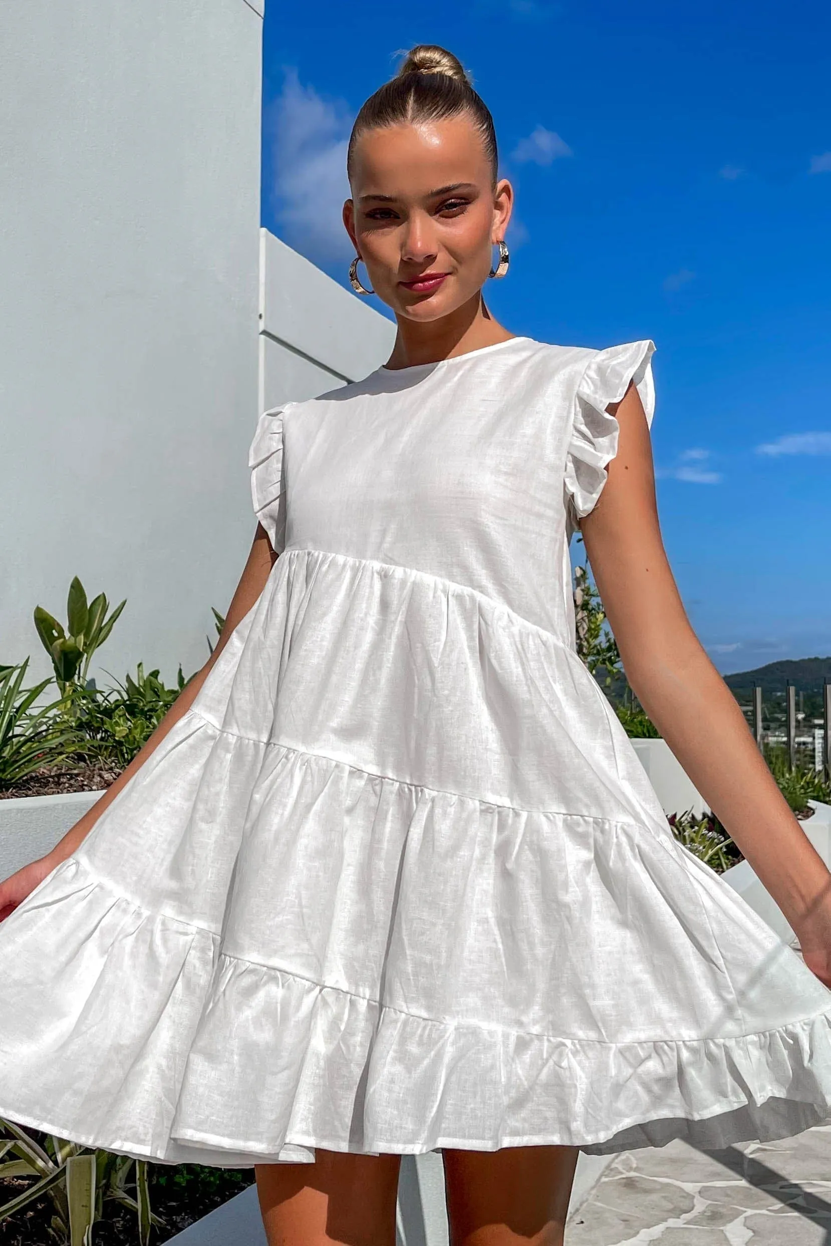 Leoney Dress