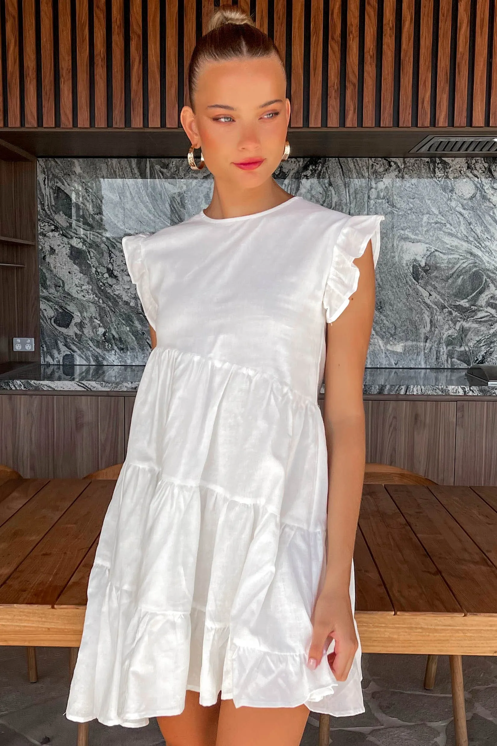 Leoney Dress