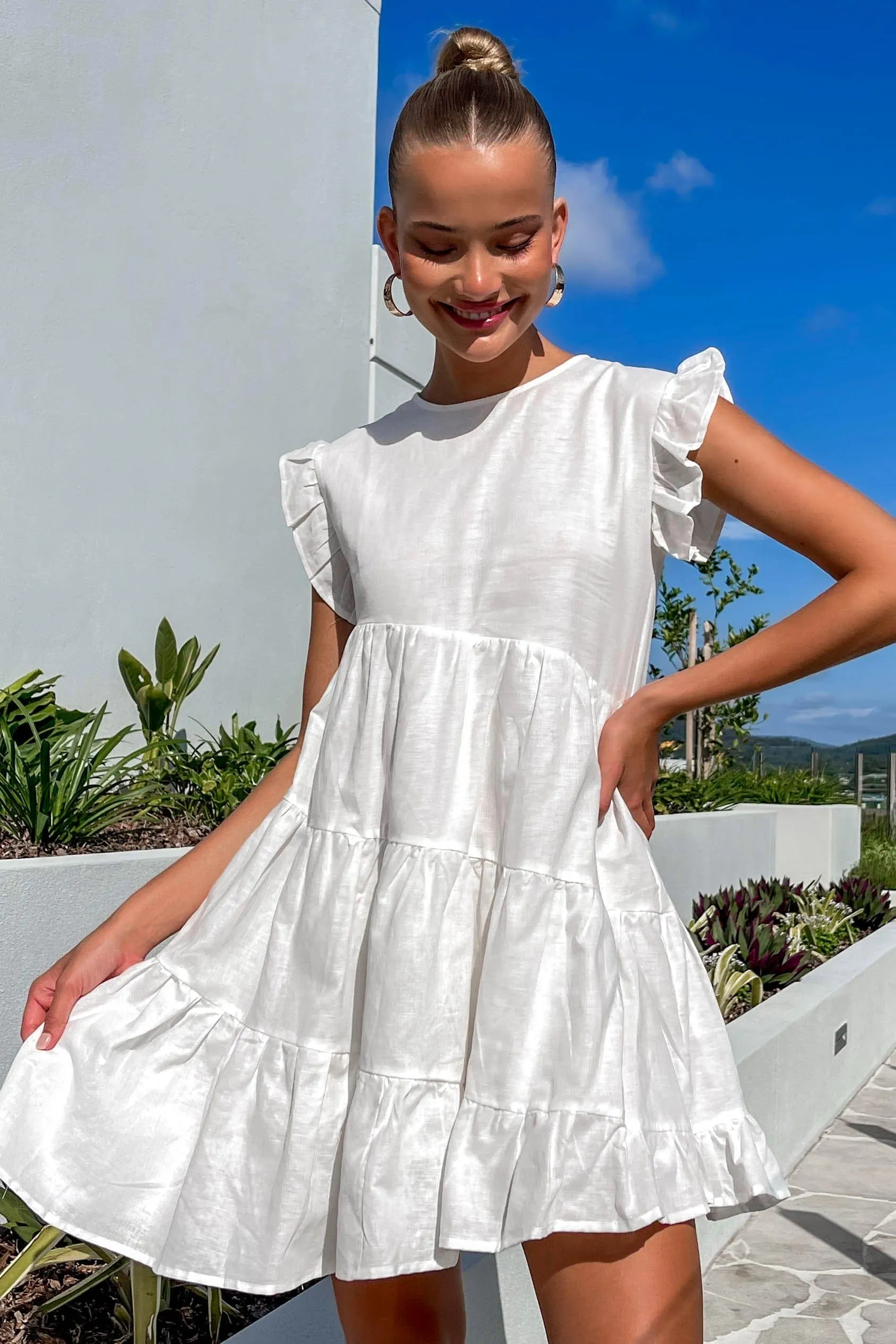 Leoney Dress