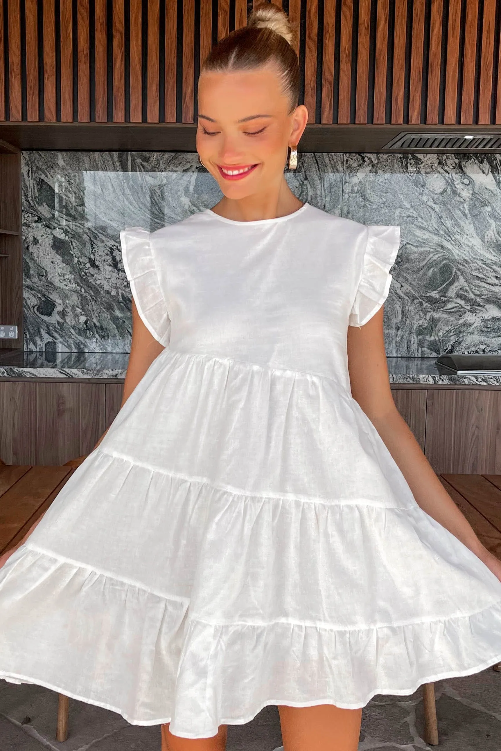 Leoney Dress