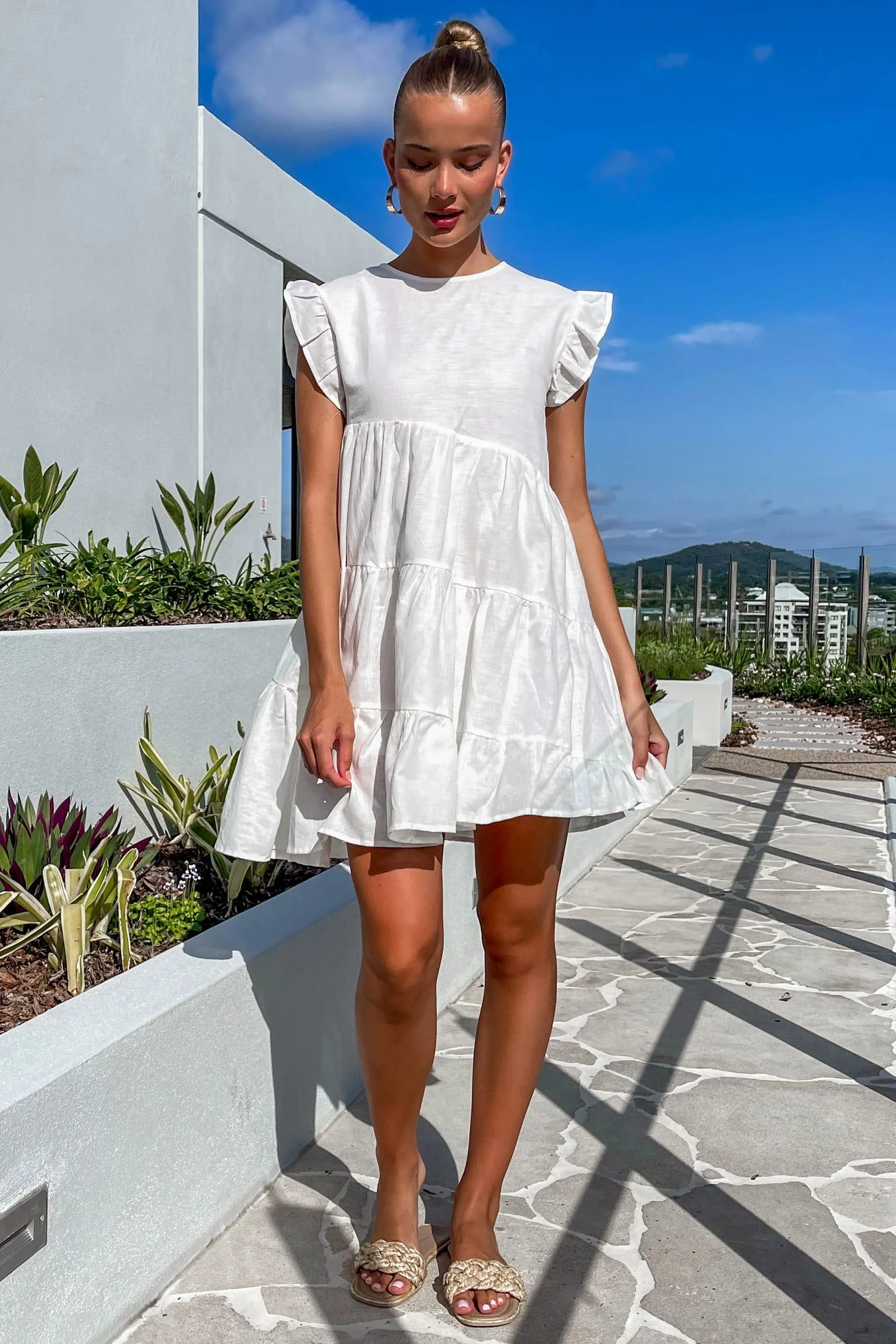 Leoney Dress