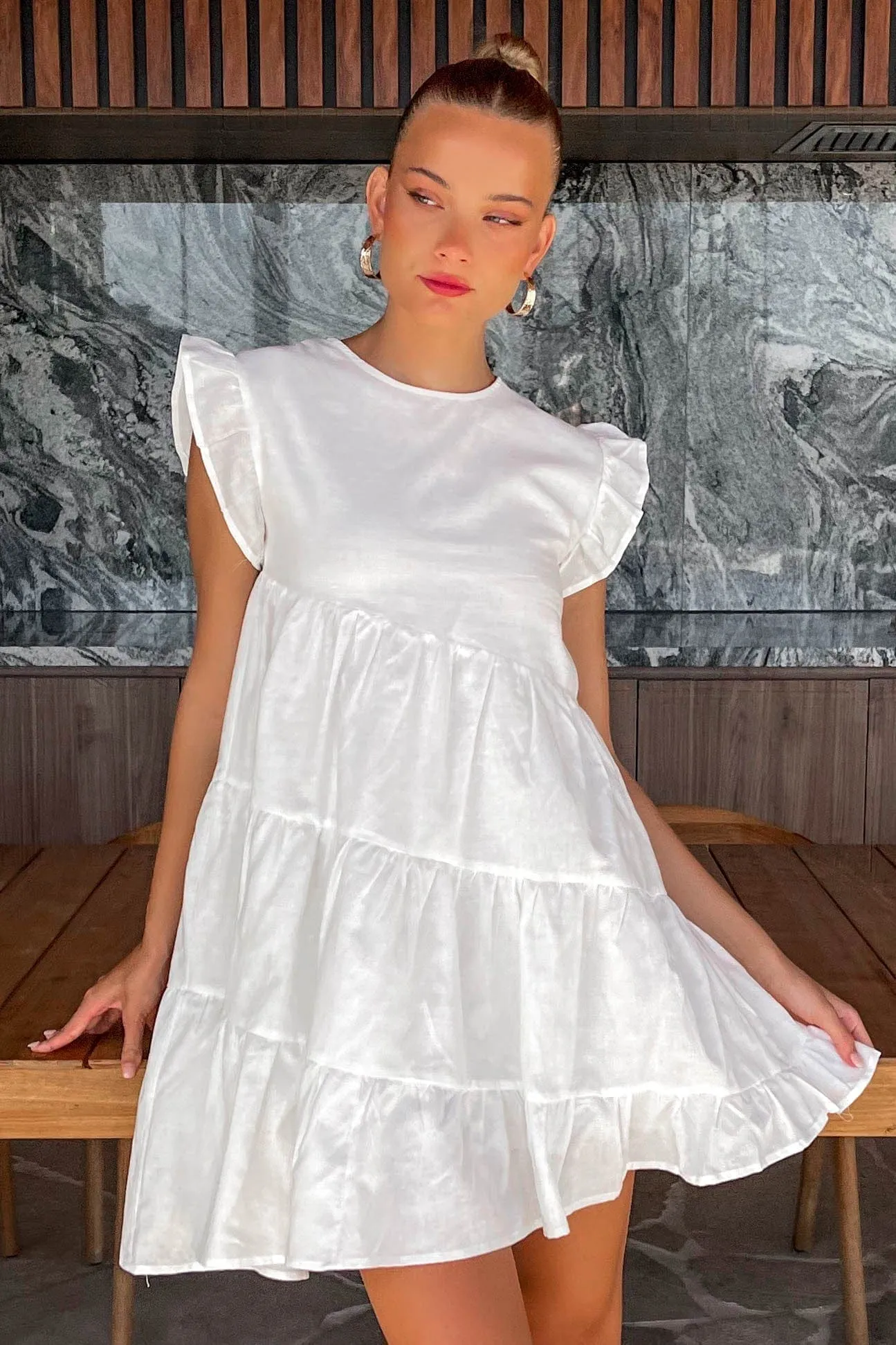 Leoney Dress