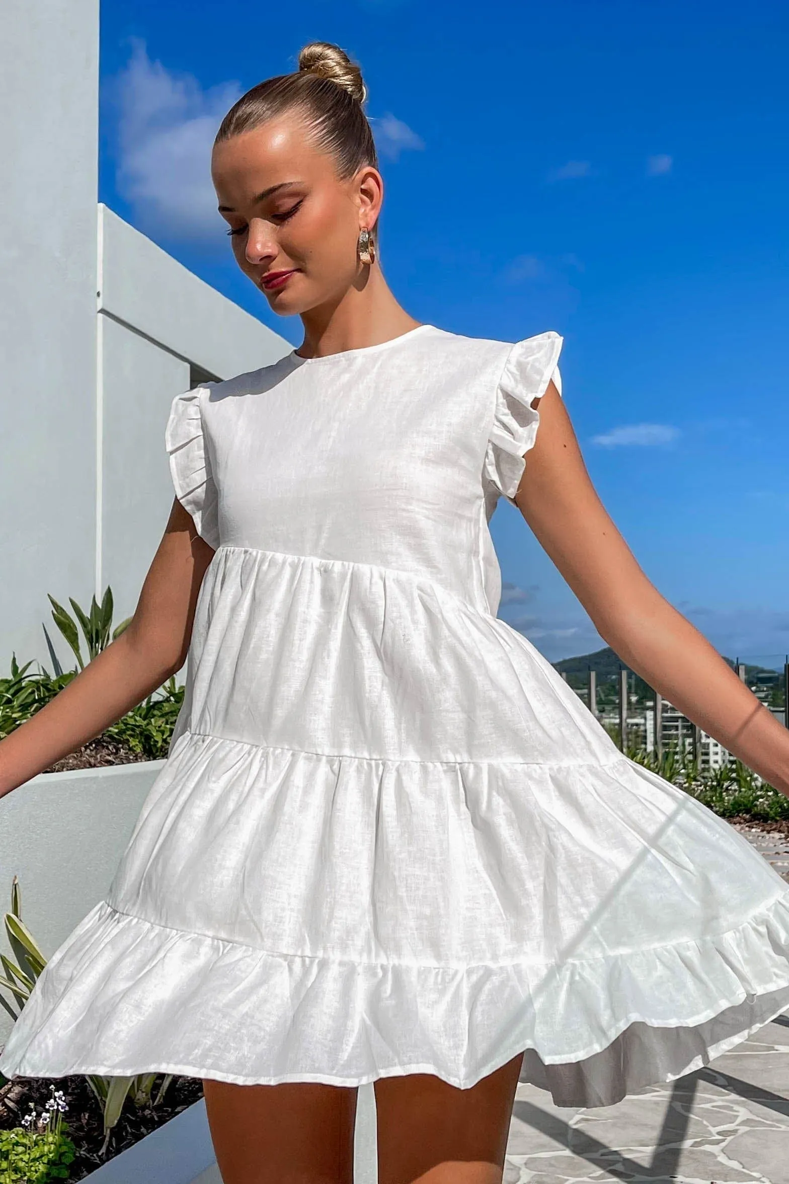 Leoney Dress