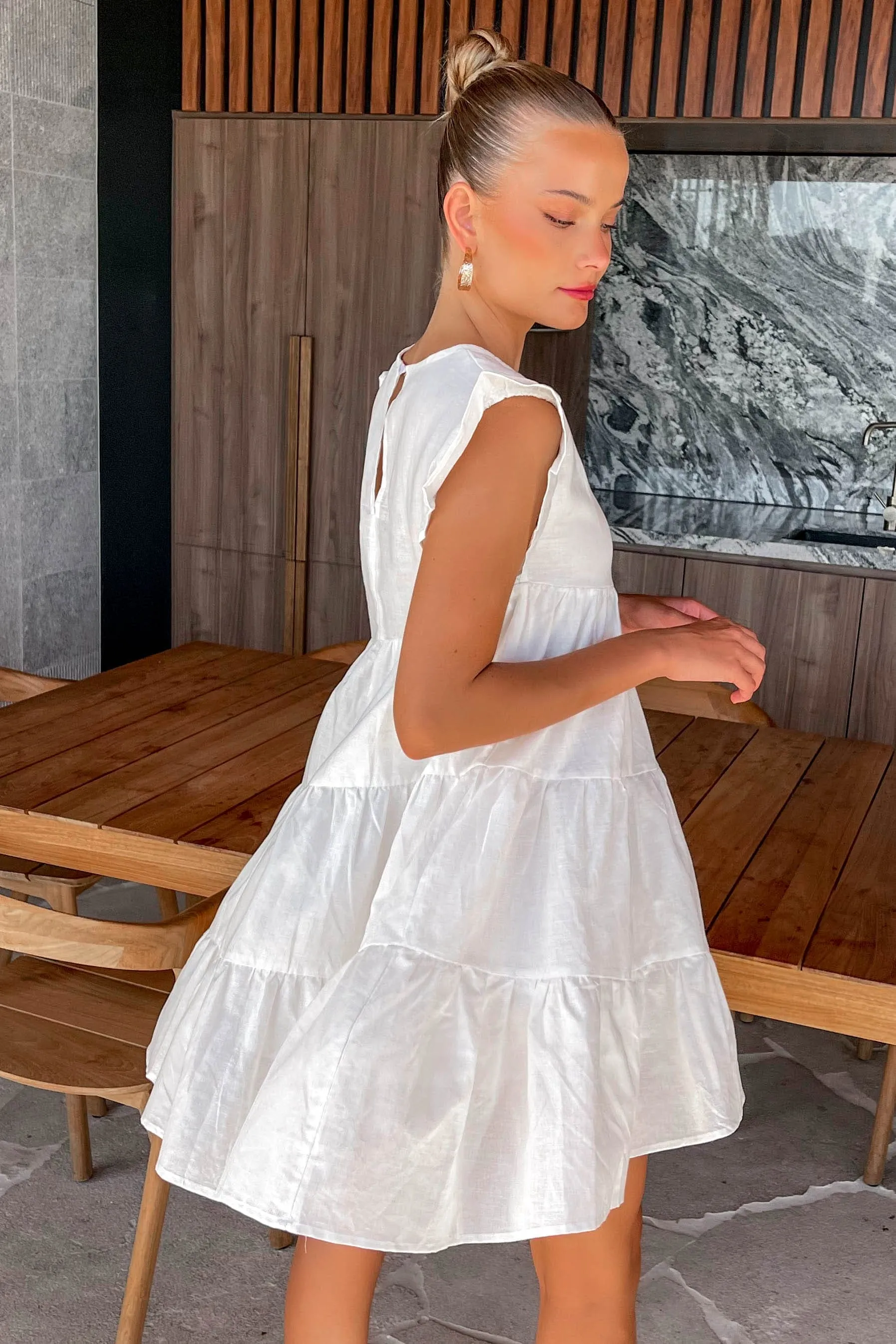 Leoney Dress