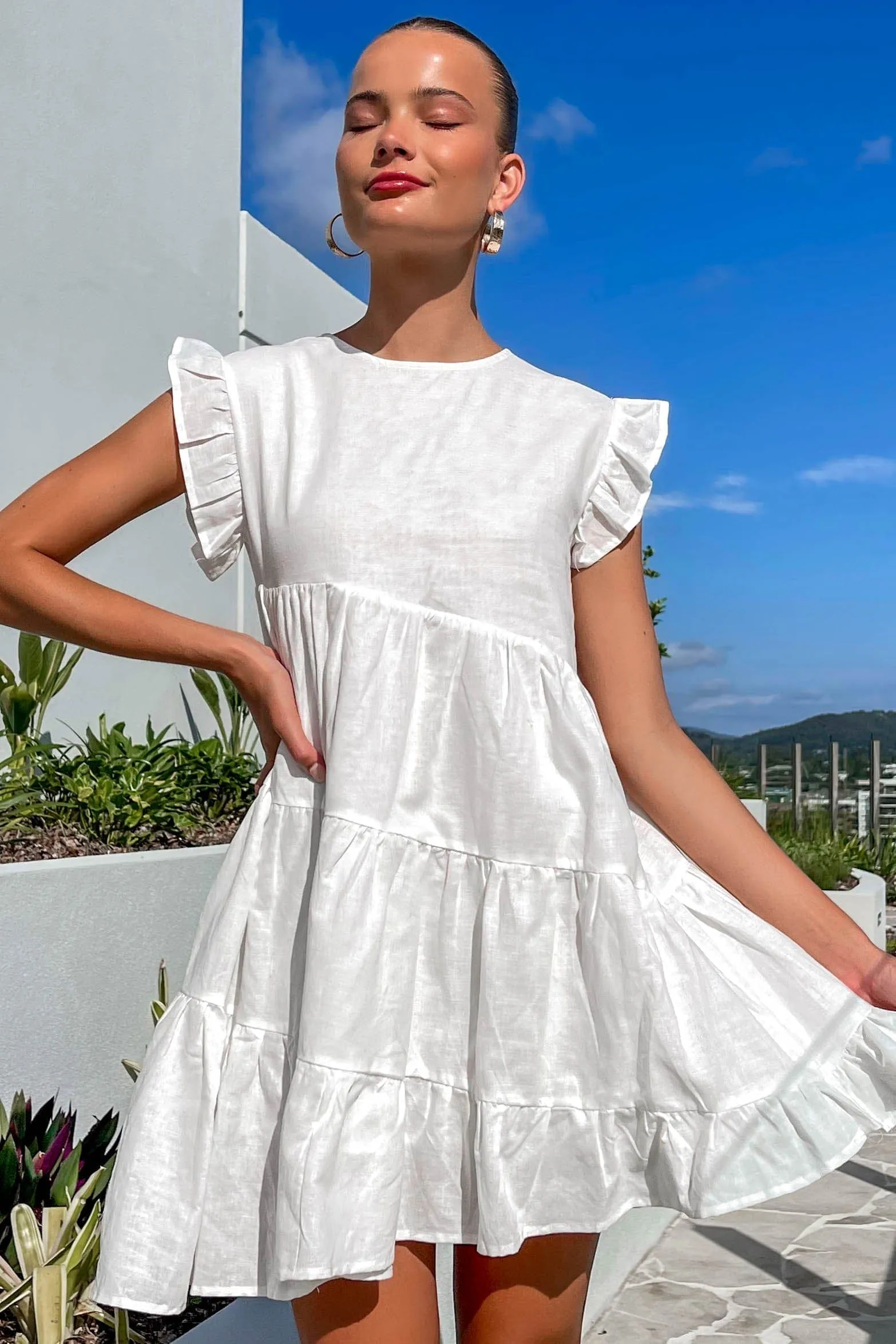 Leoney Dress
