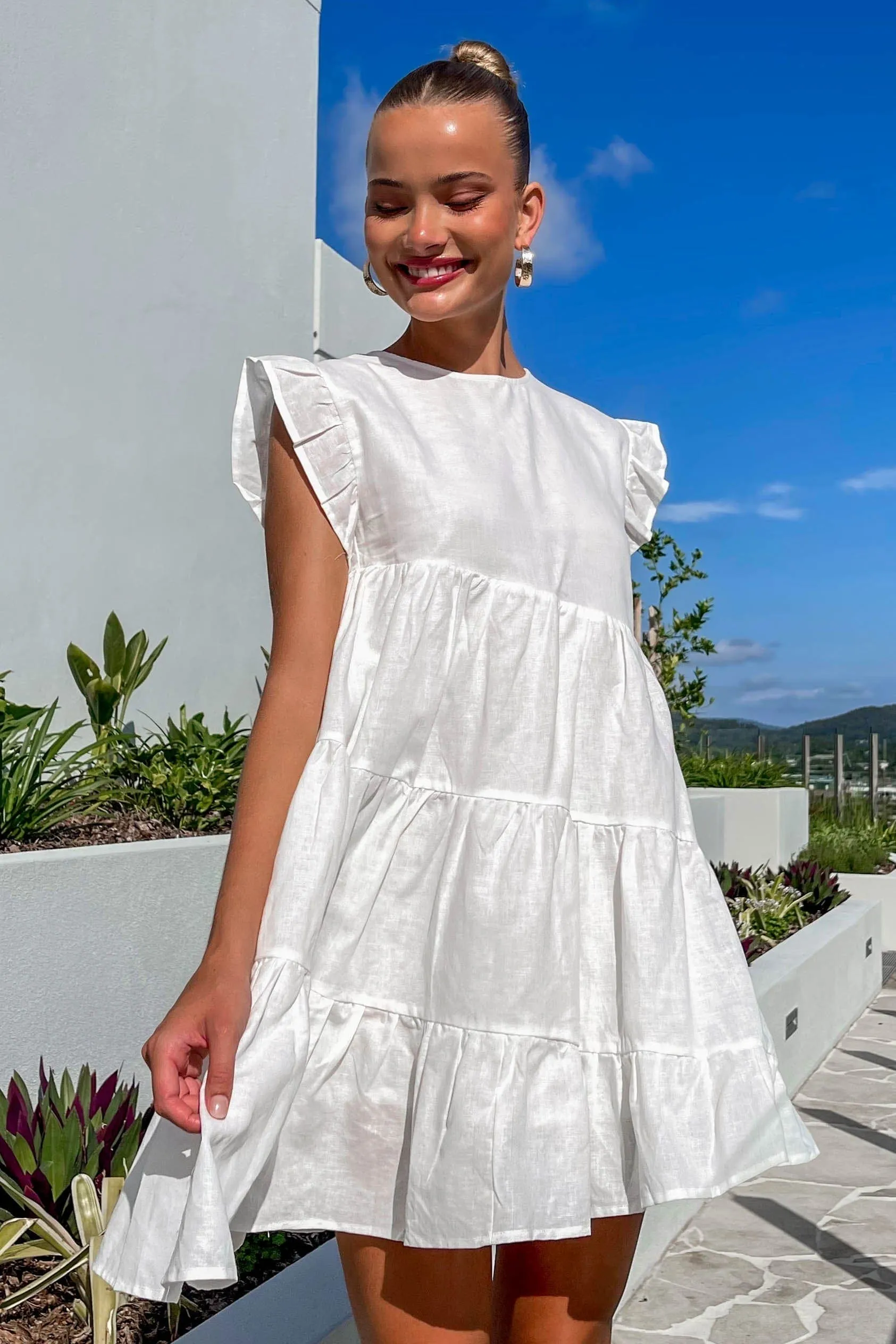 Leoney Dress