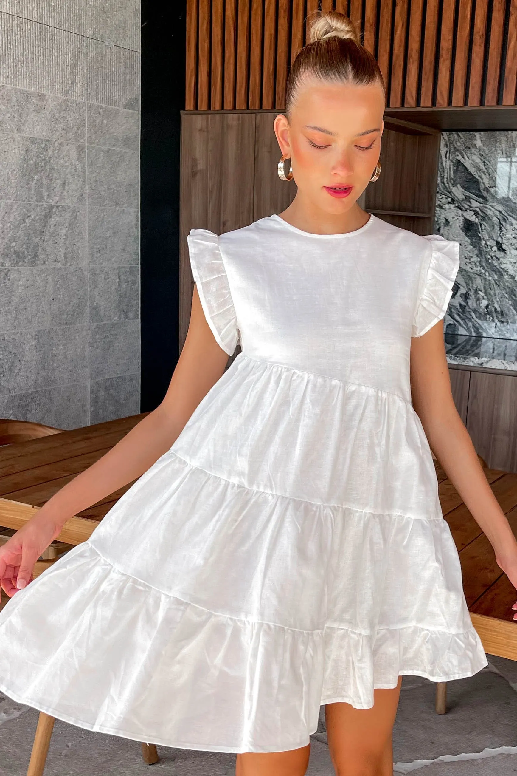 Leoney Dress