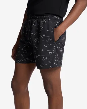 LFC Adults 89-91 Blackout Swim Shorts