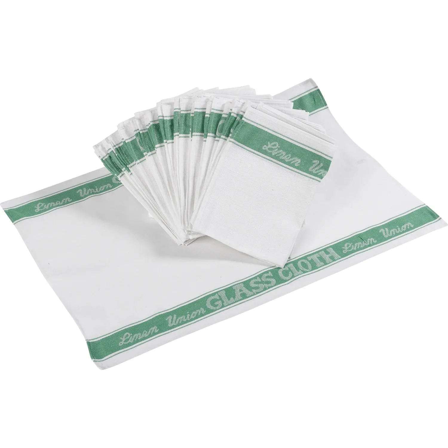 Linen Union Glass Cloth