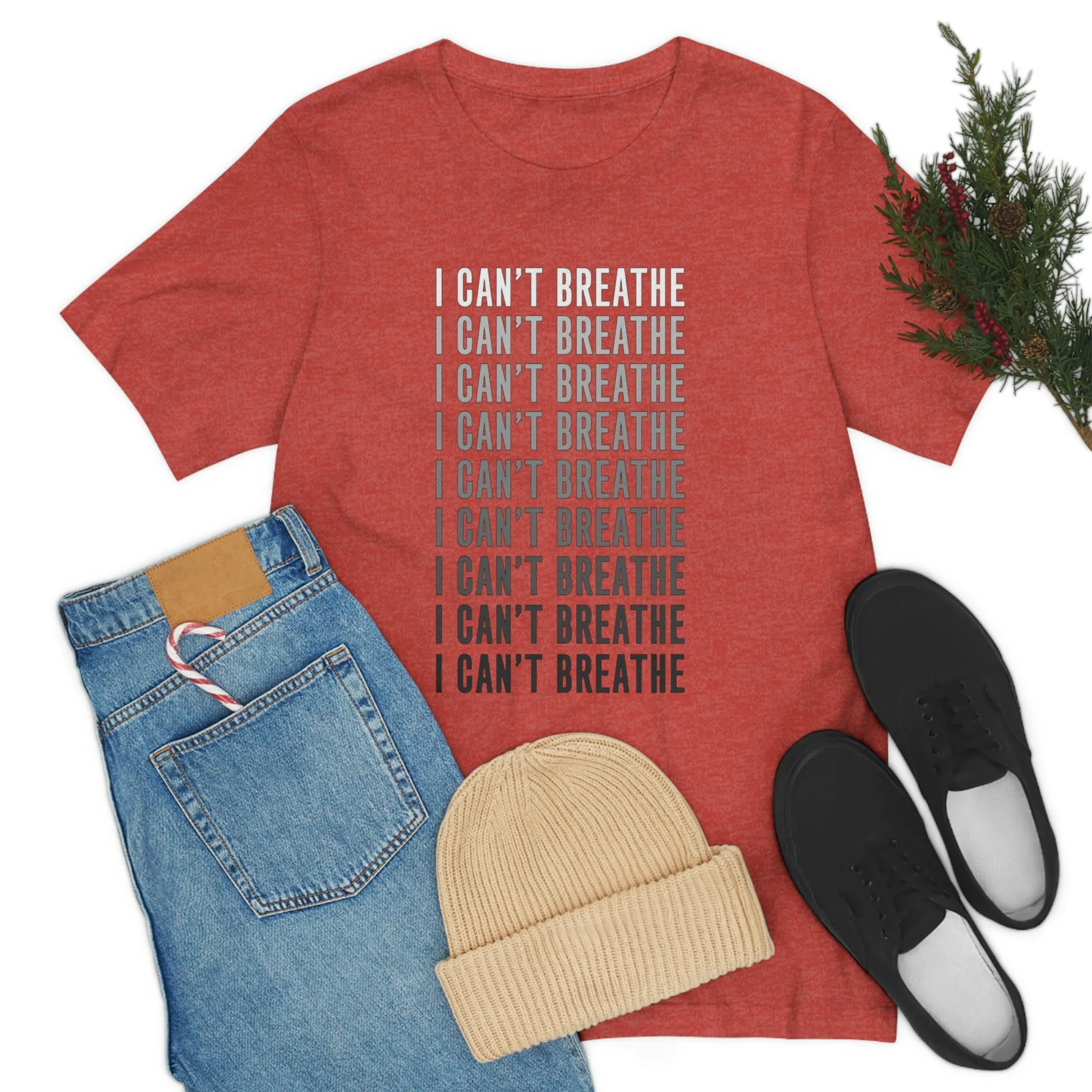 Losing My Breath