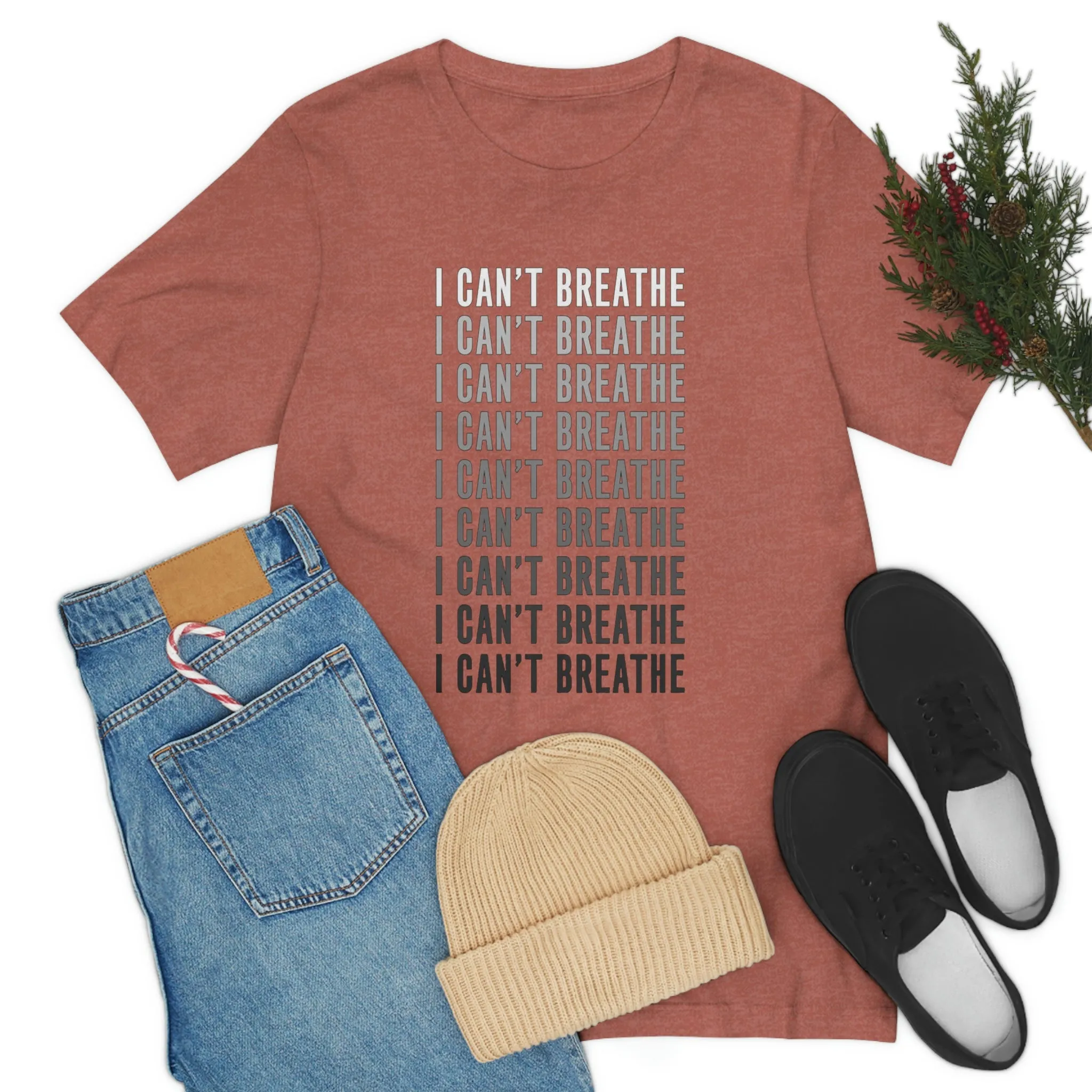 Losing My Breath