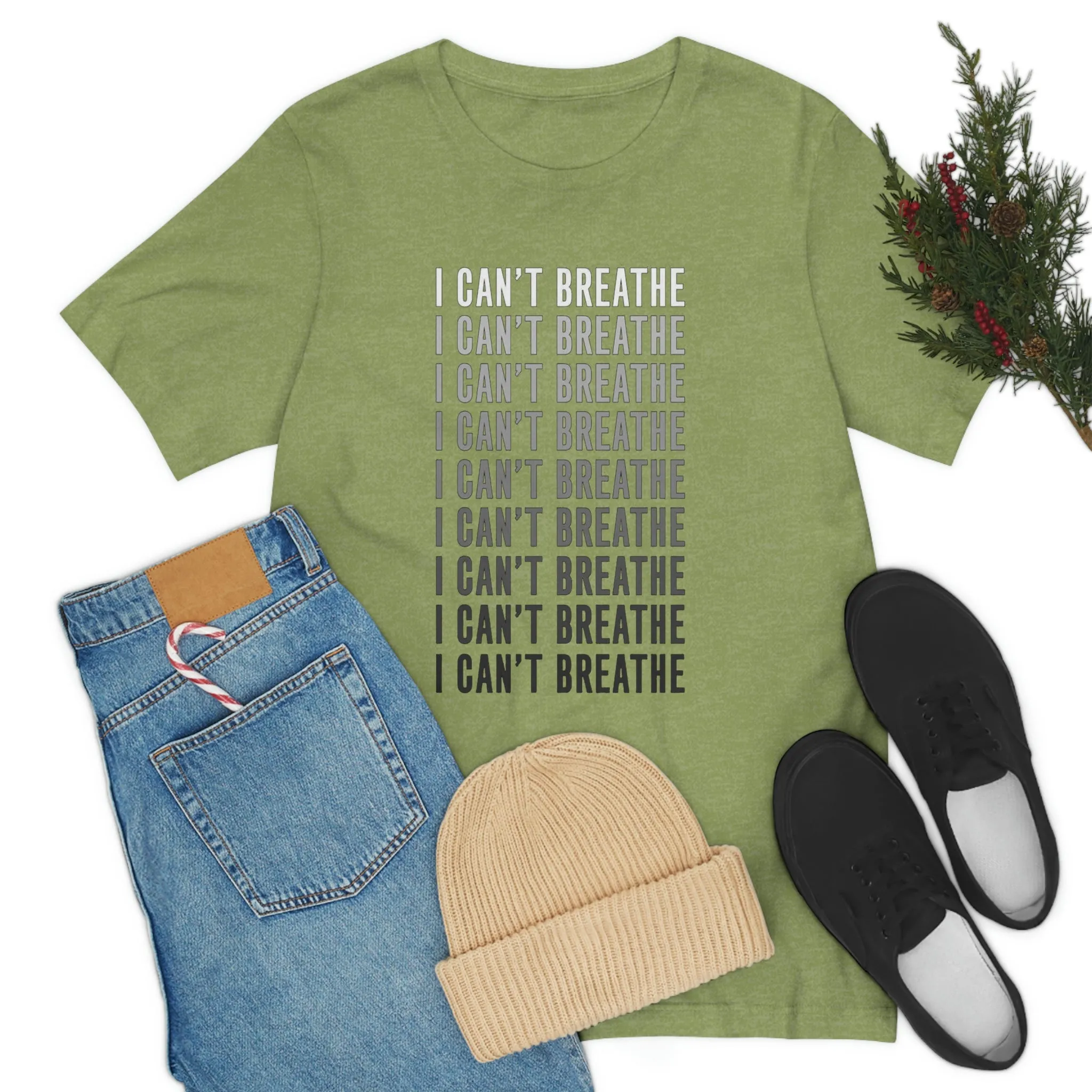 Losing My Breath