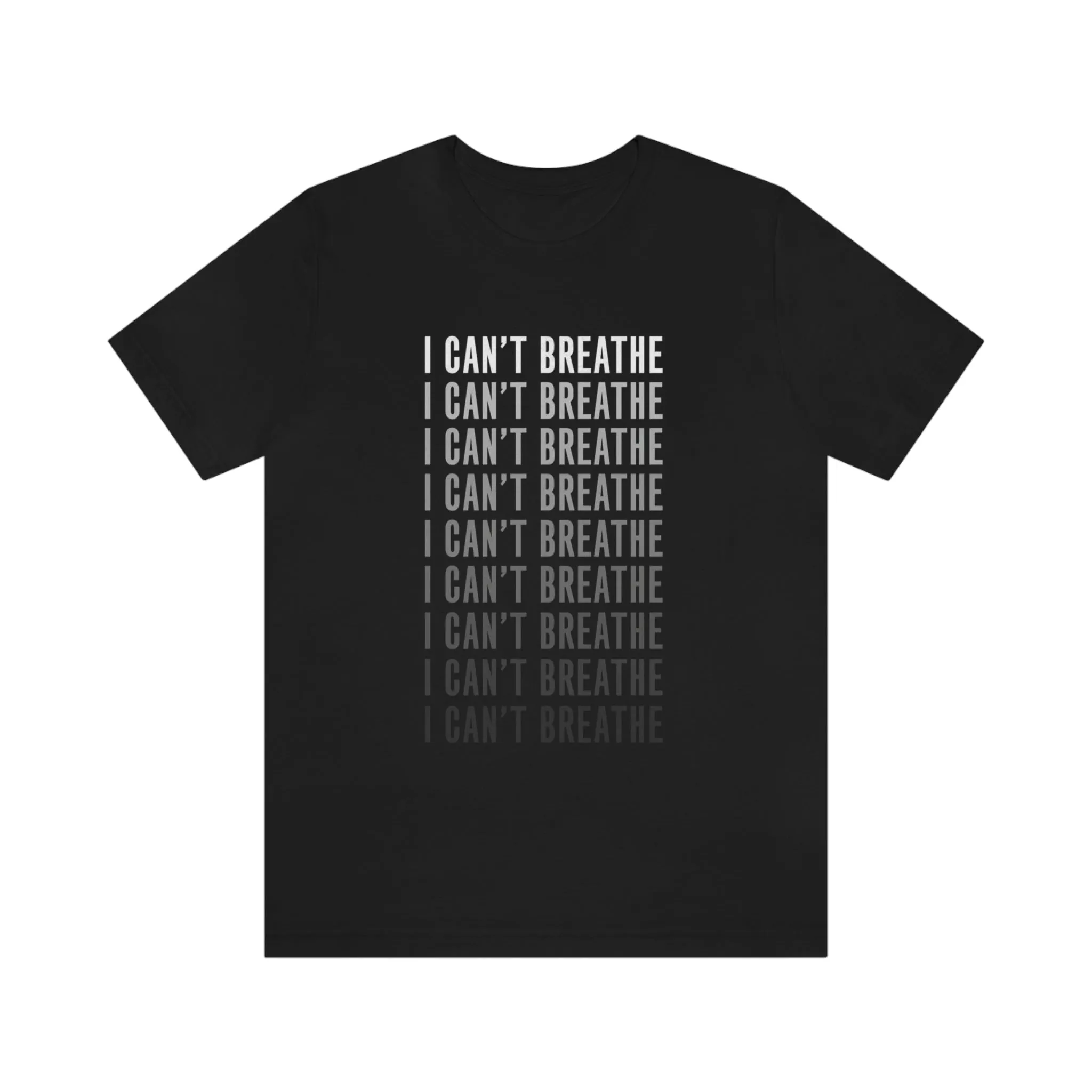 Losing My Breath