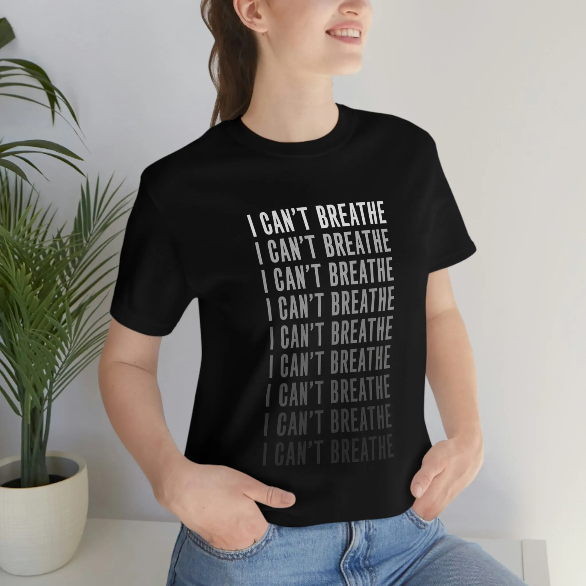 Losing My Breath