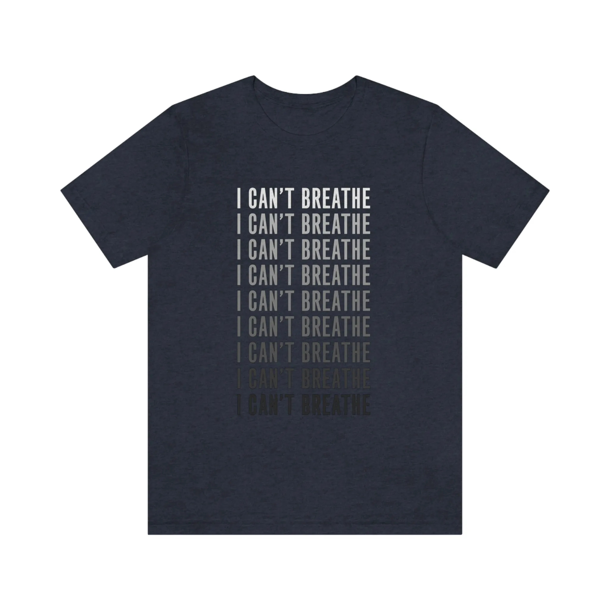 Losing My Breath