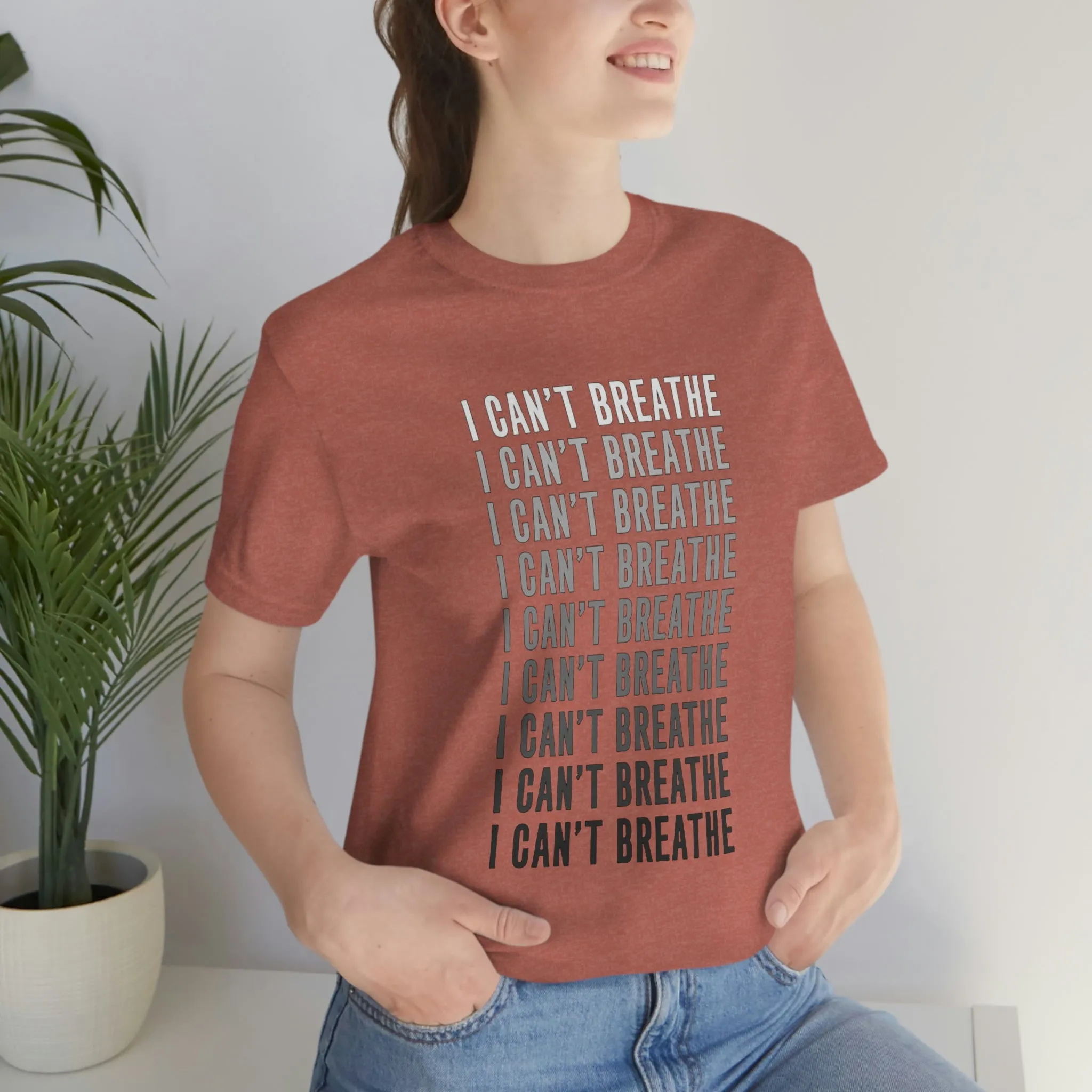 Losing My Breath