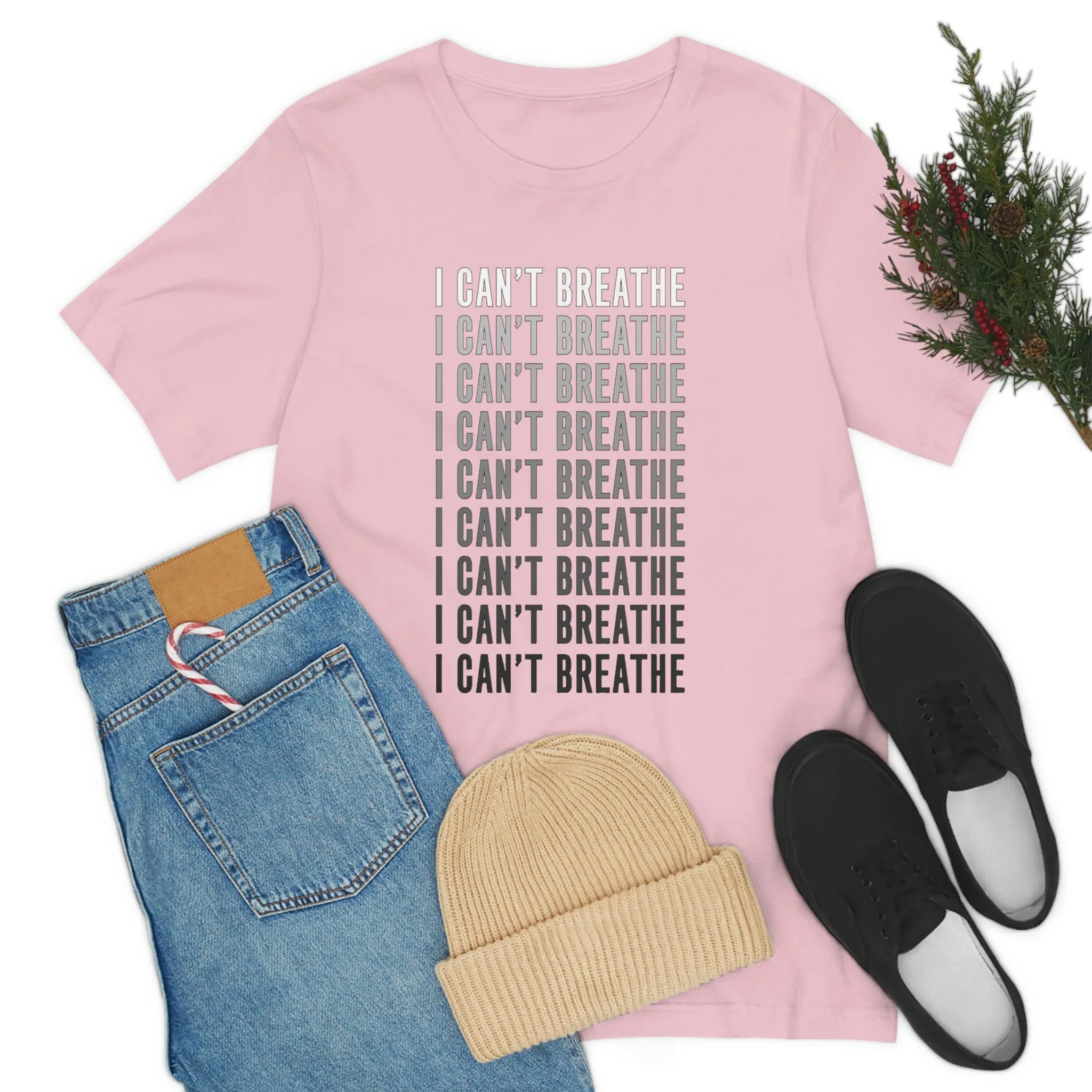 Losing My Breath
