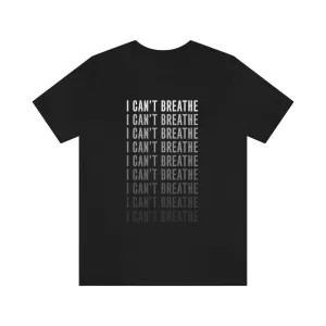 Losing My Breath