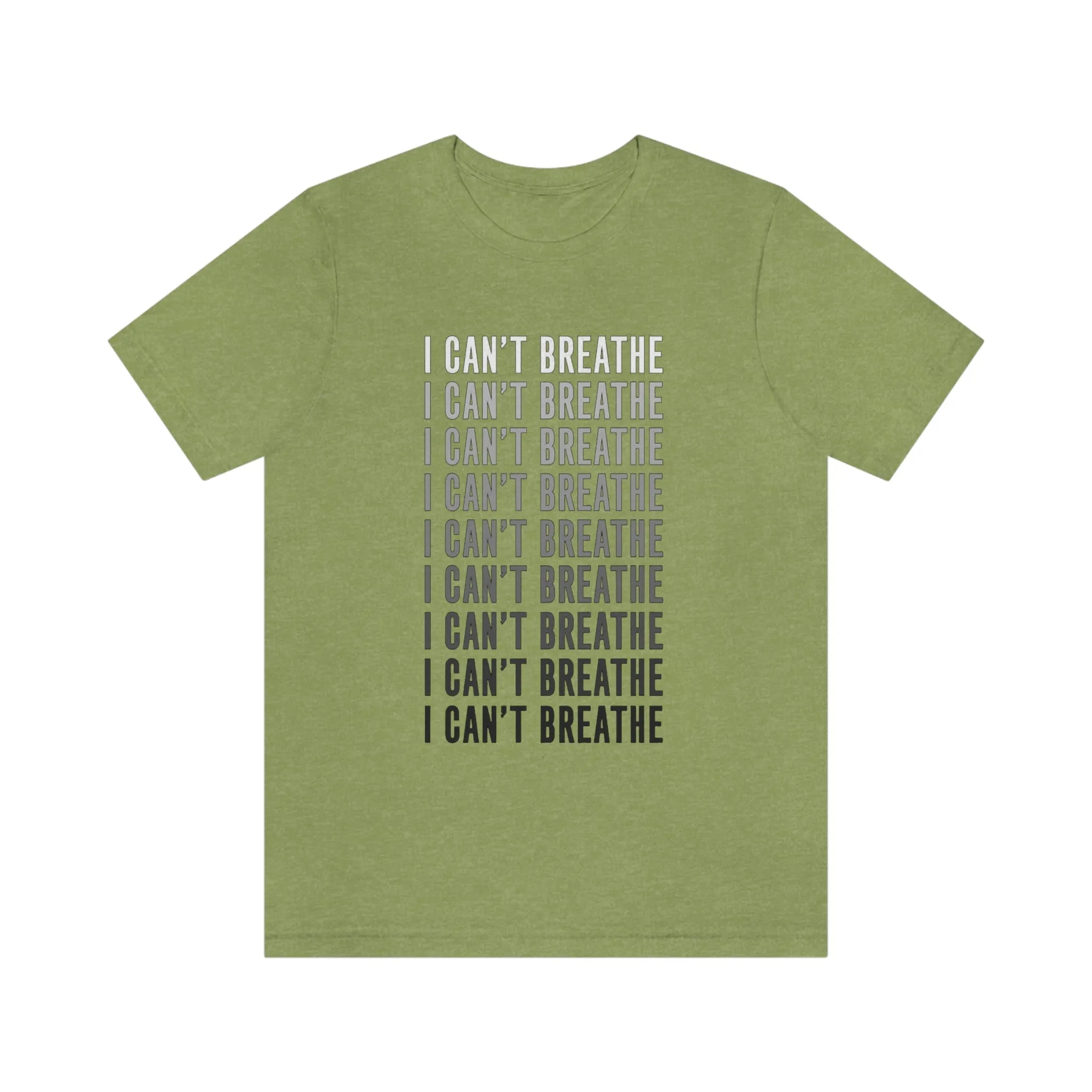 Losing My Breath