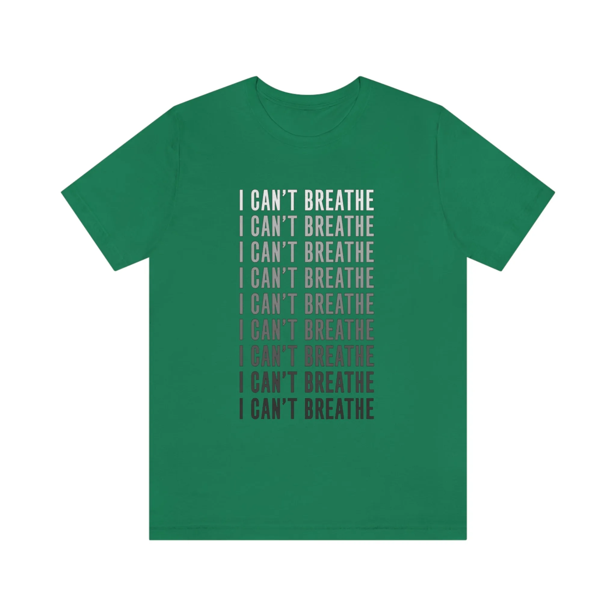 Losing My Breath