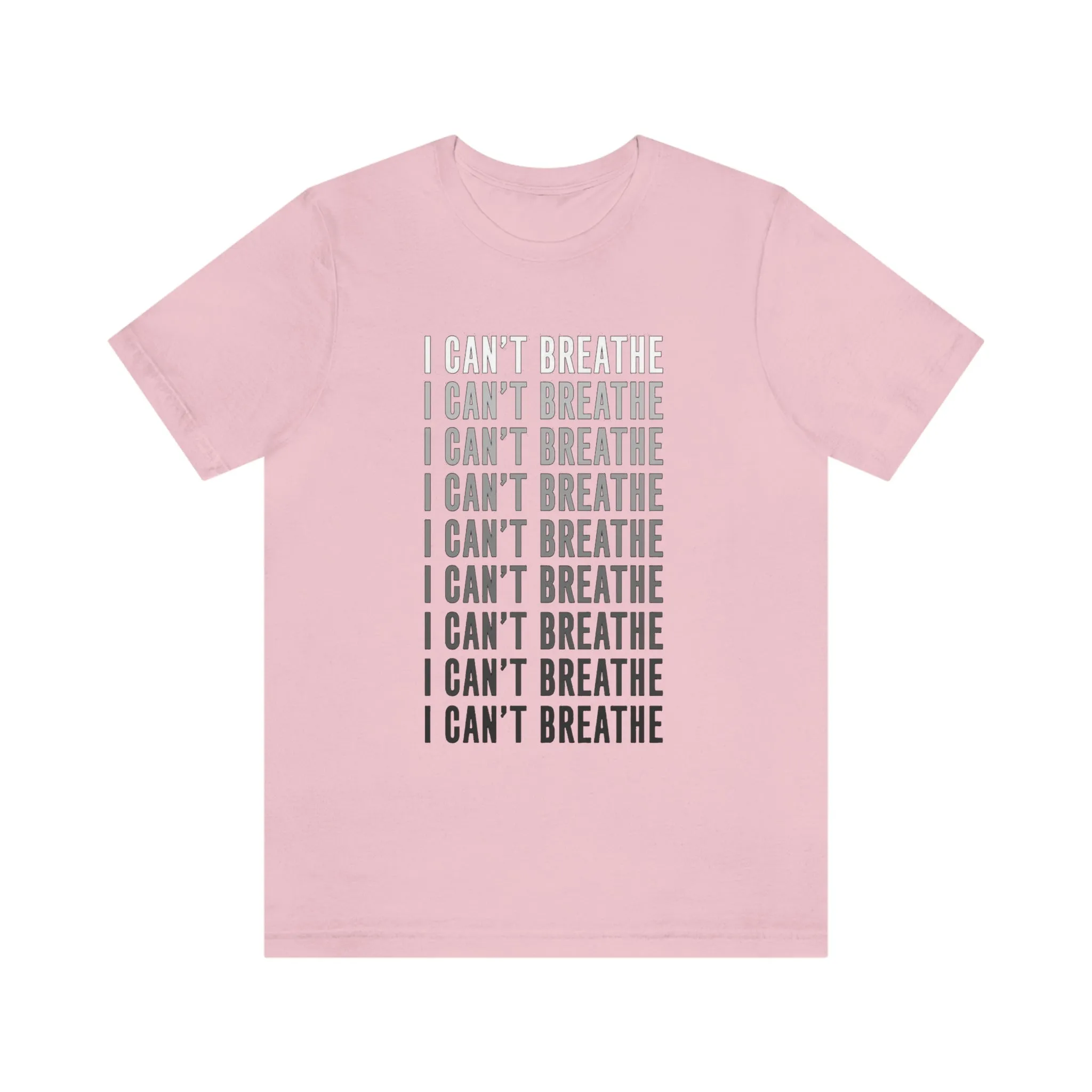Losing My Breath