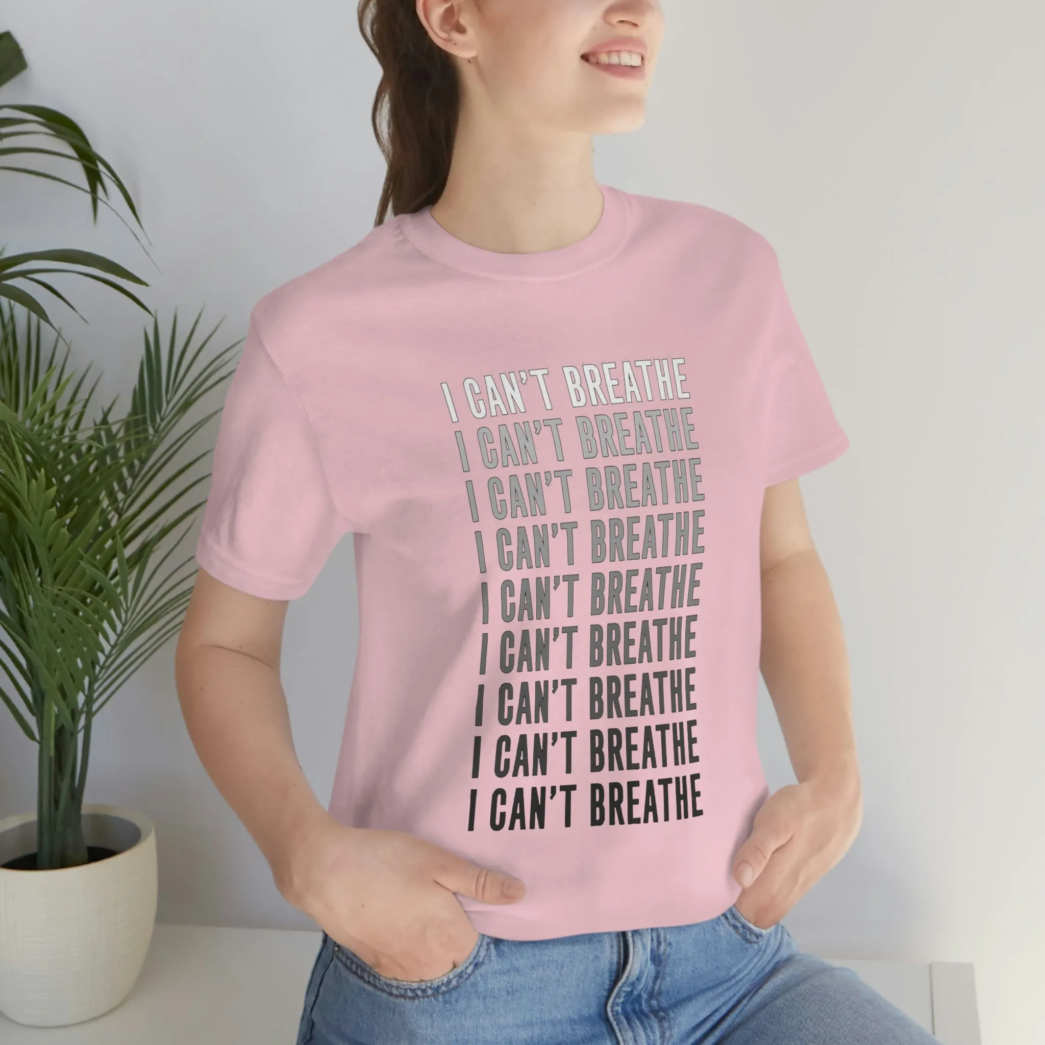 Losing My Breath