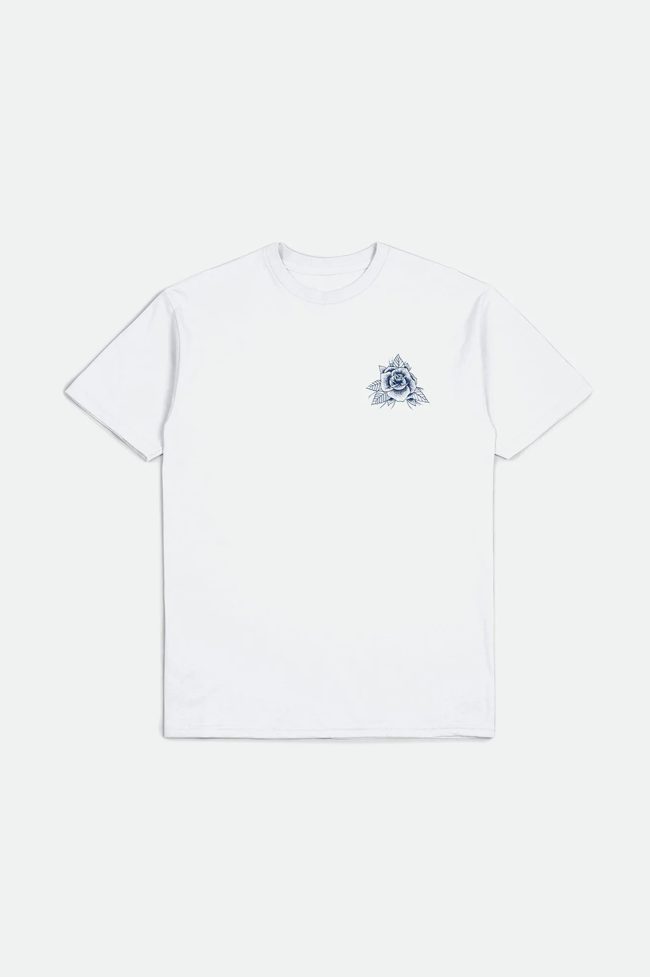 Lost Highway S/S Standard Tee - Antique Gold