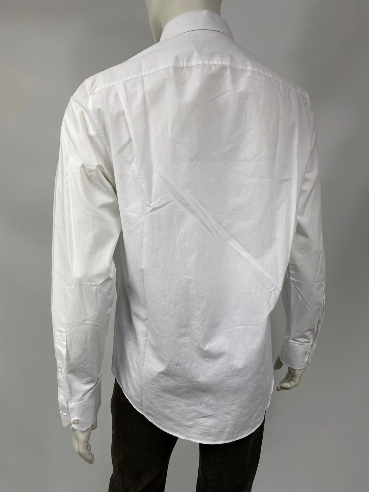LV Space Regular Fit Shirt