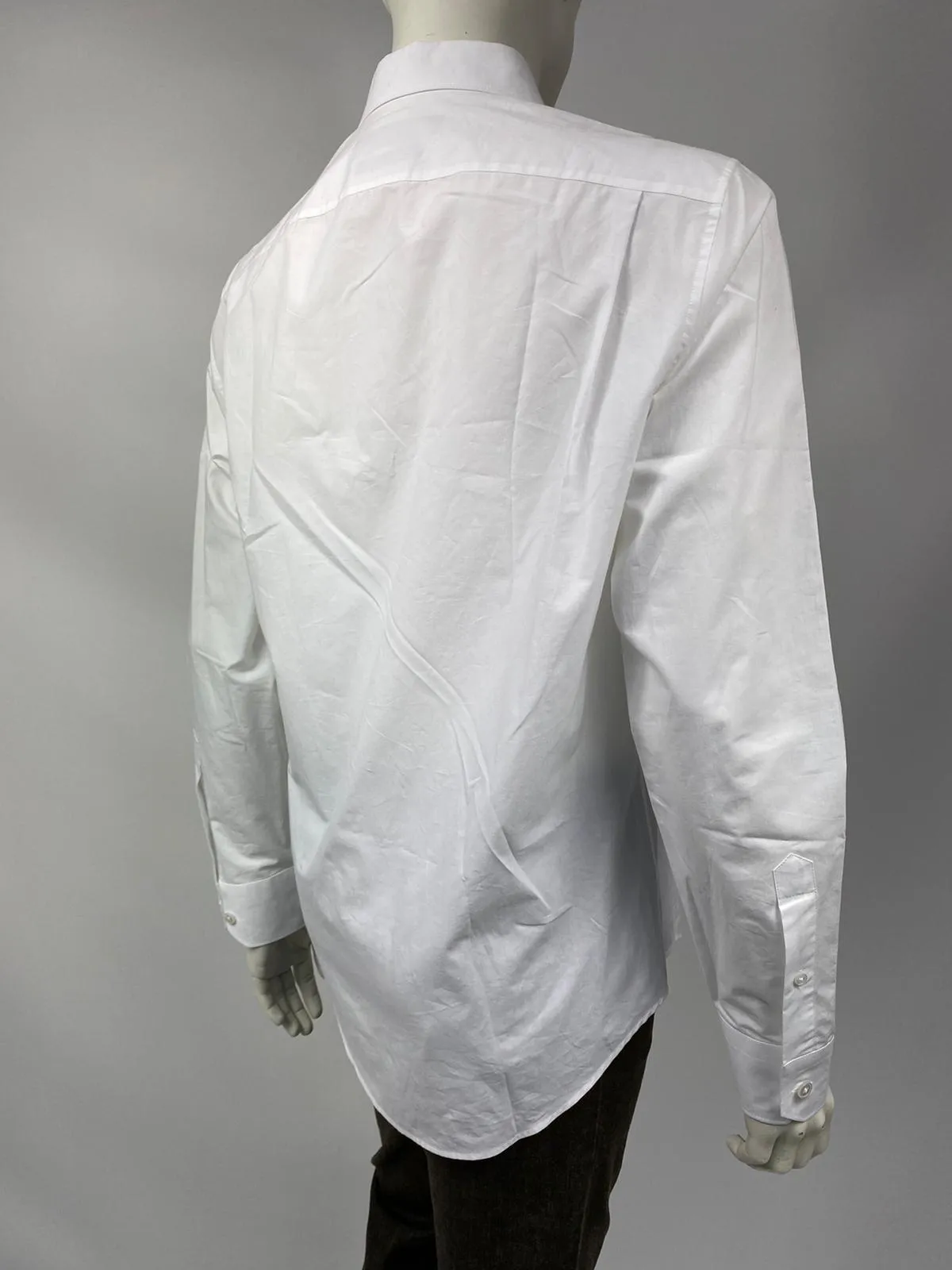 LV Space Regular Fit Shirt