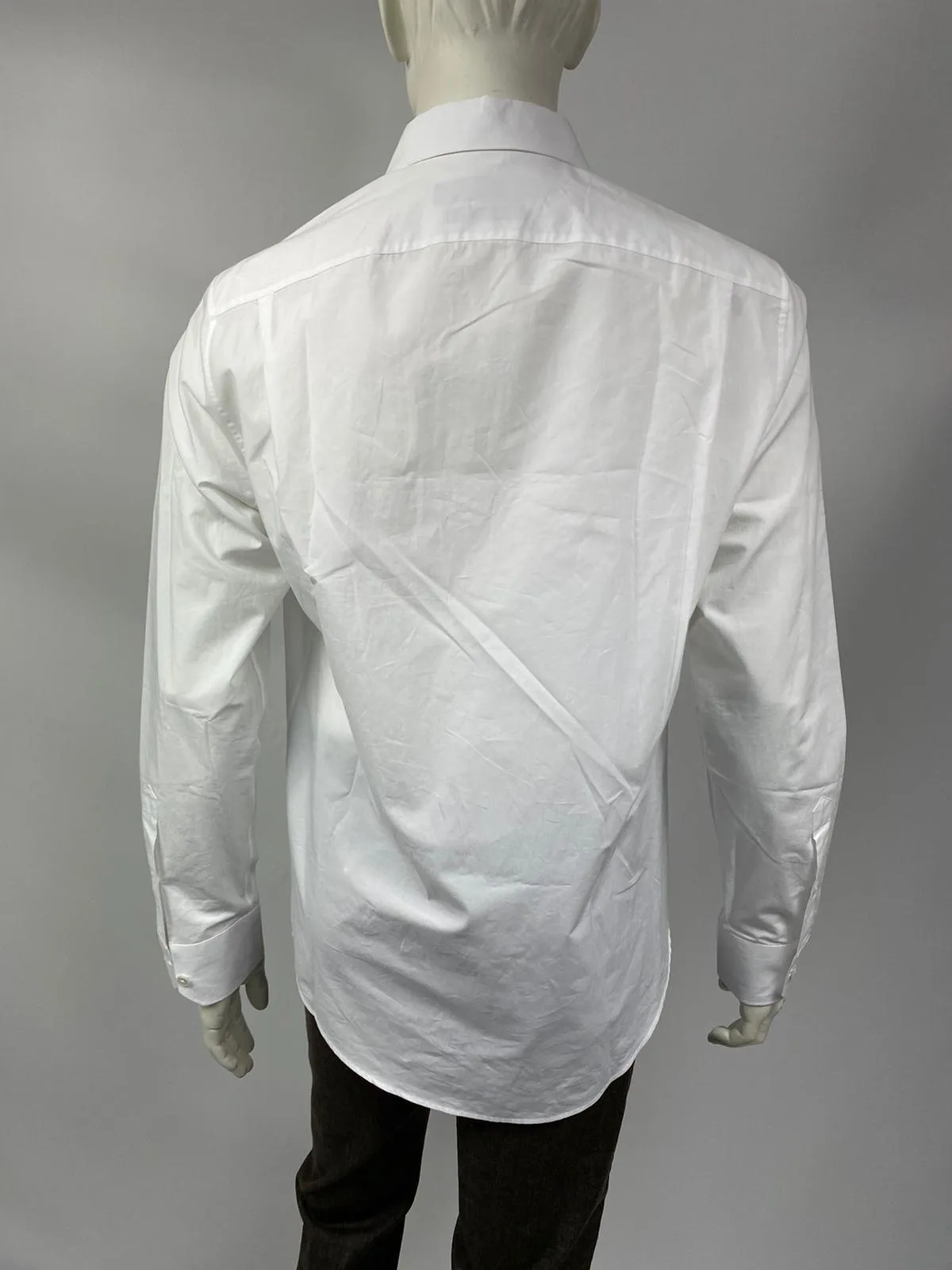 LV Space Regular Fit Shirt