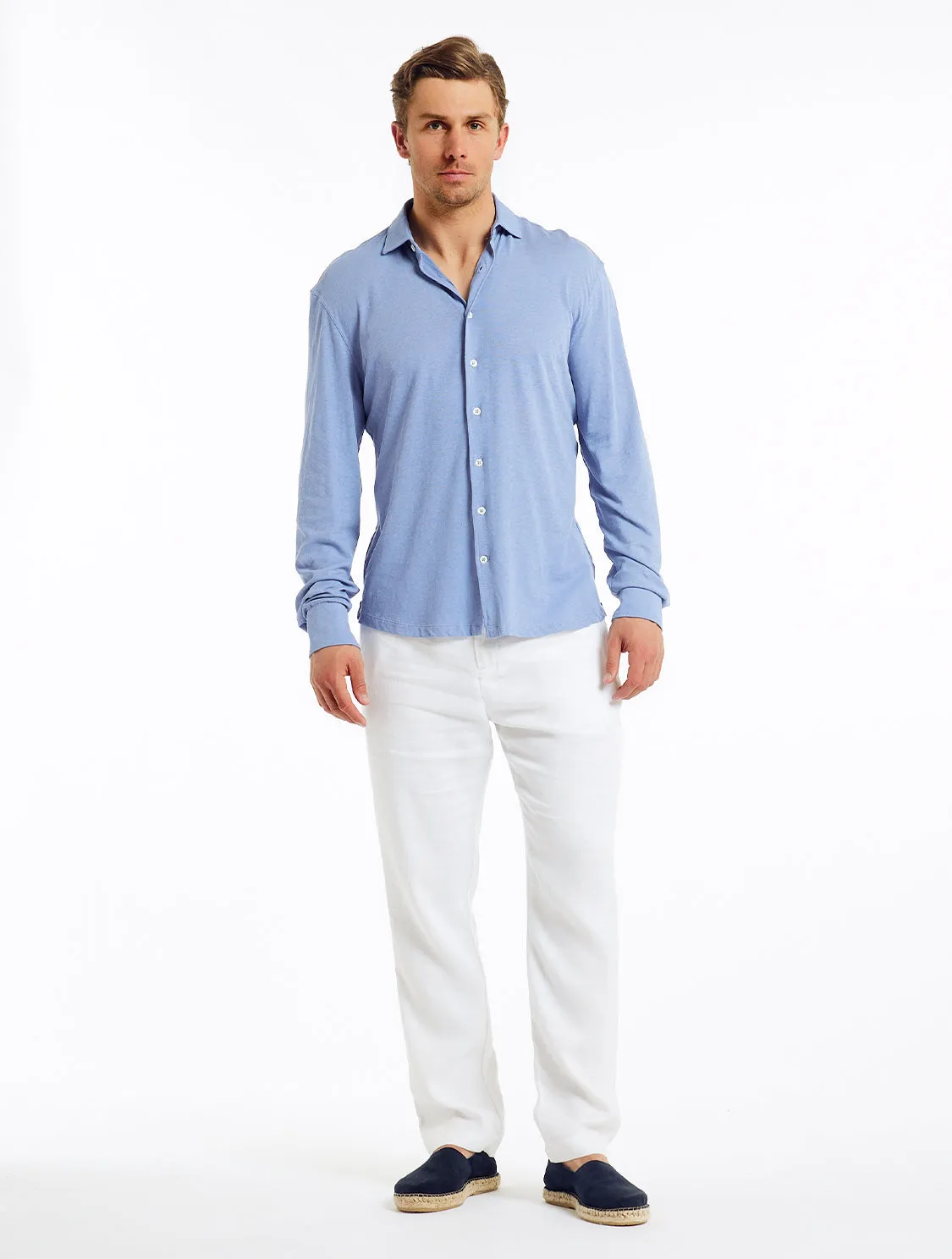 MARCIO JERSEY SHIRT