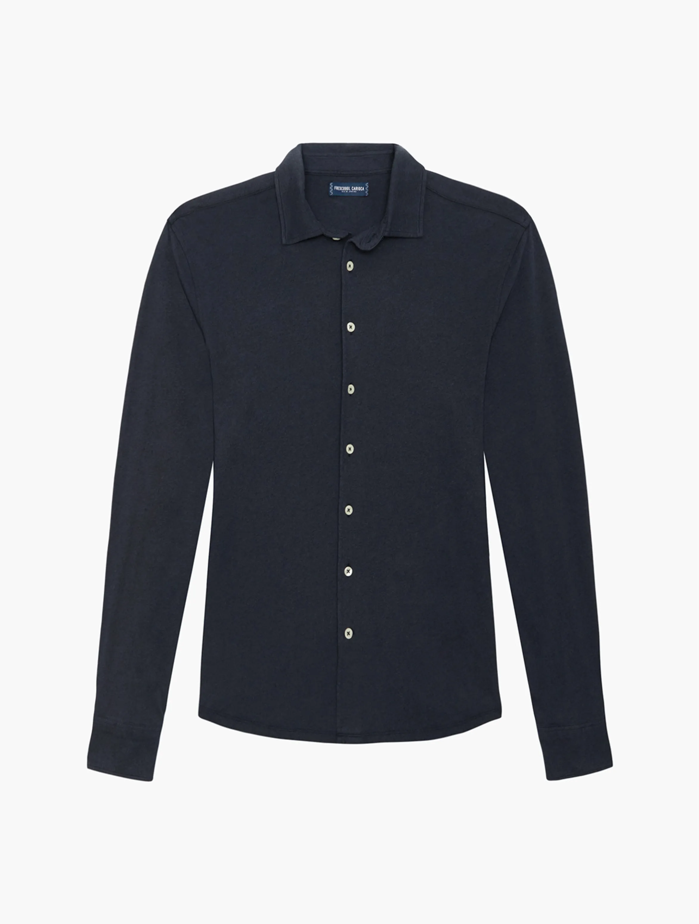 MARCIO JERSEY SHIRT