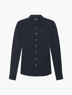 MARCIO JERSEY SHIRT