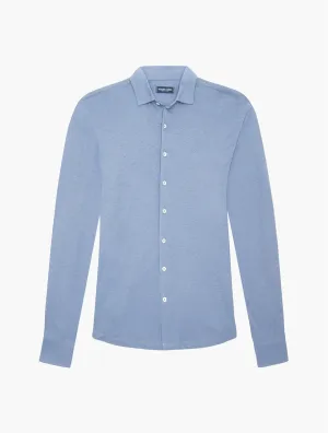 MARCIO JERSEY SHIRT