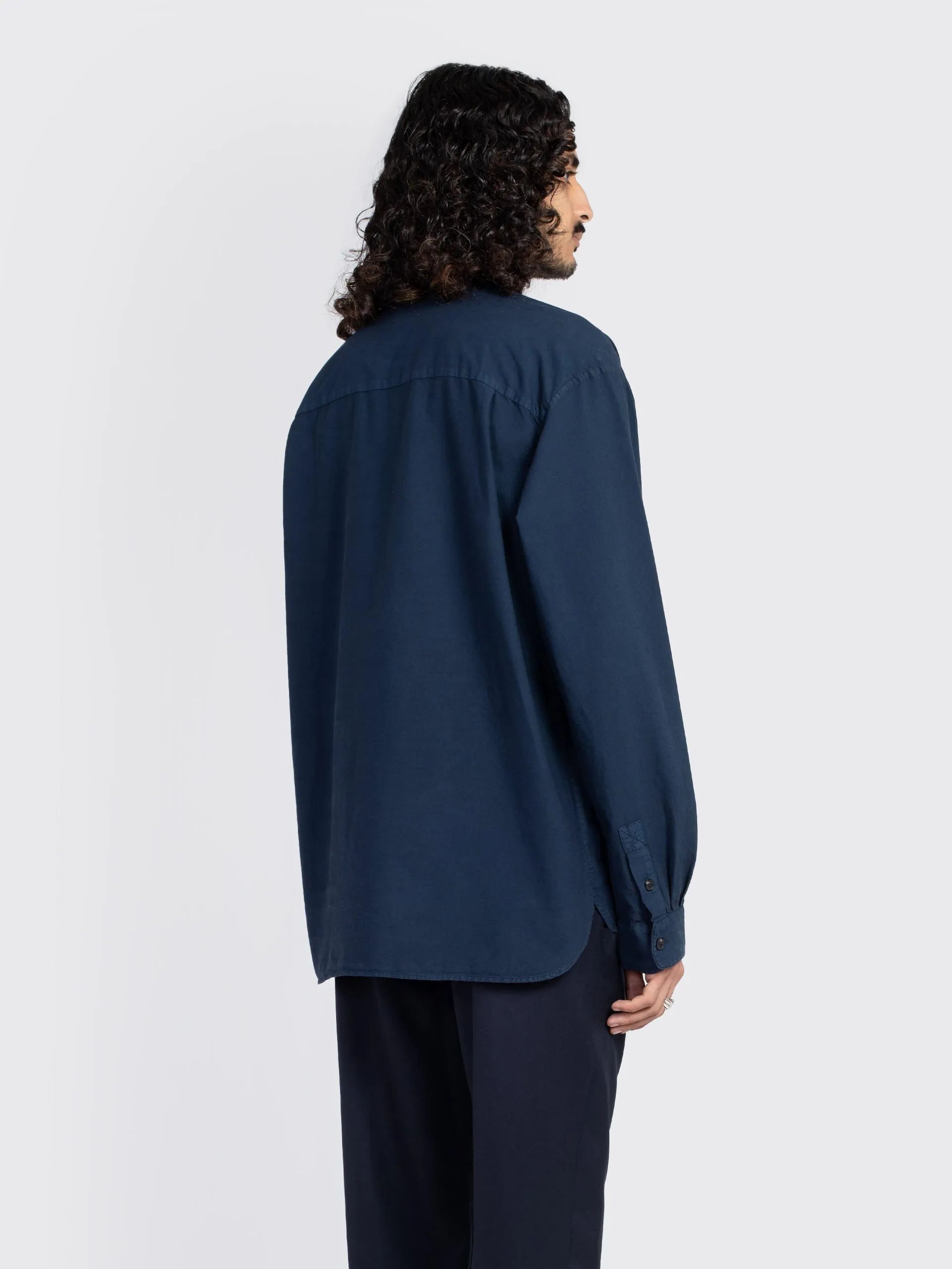 Mateo Logo Shirt
