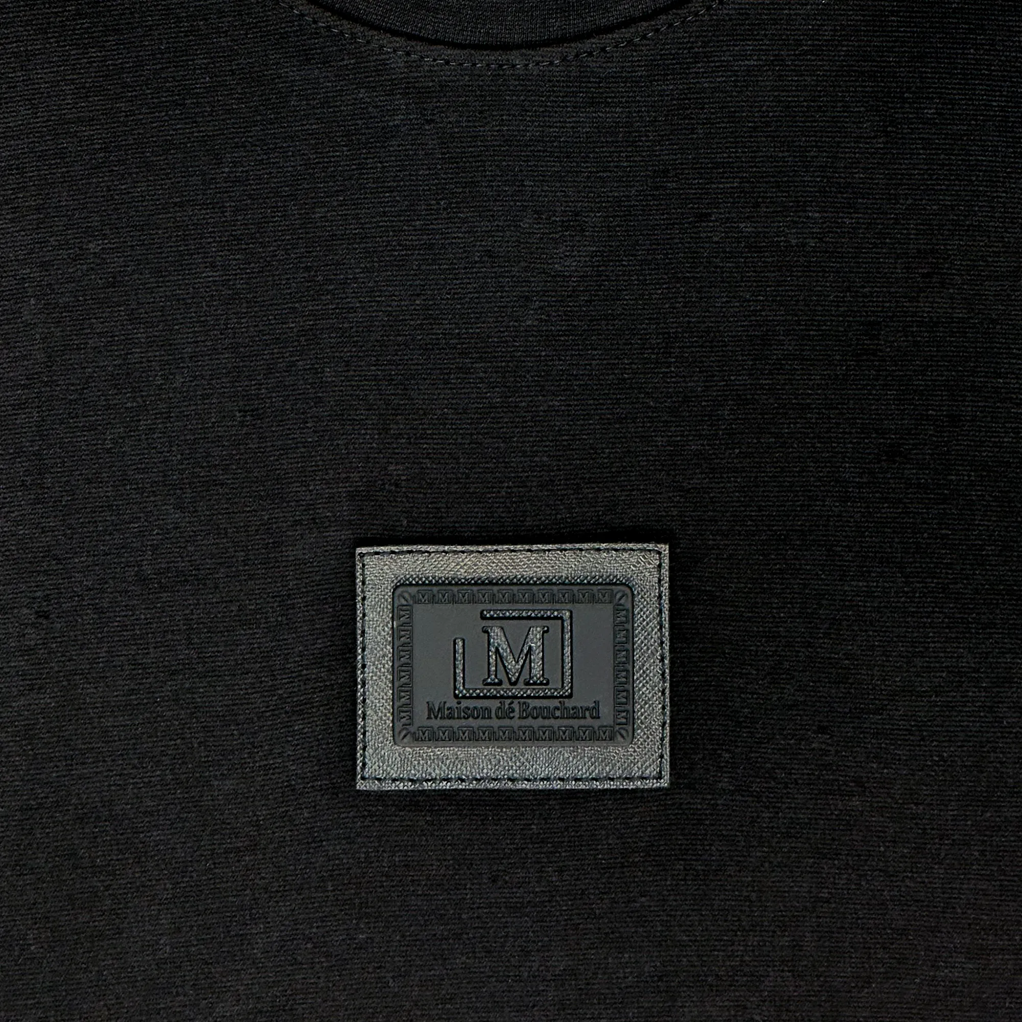 MDB Couture Men's Metaluxe T-Shirt