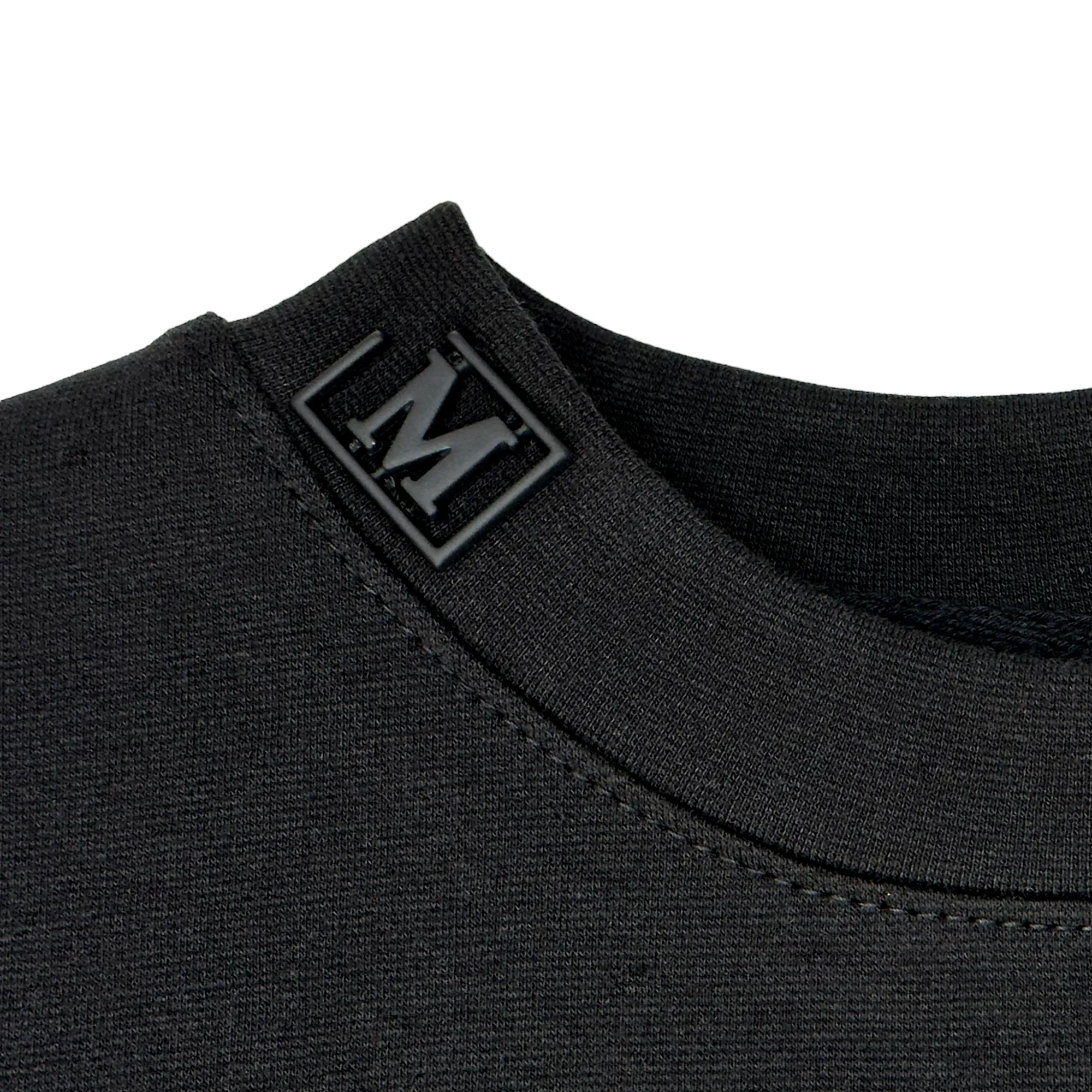 MDB Couture Men's Metaluxe T-Shirt