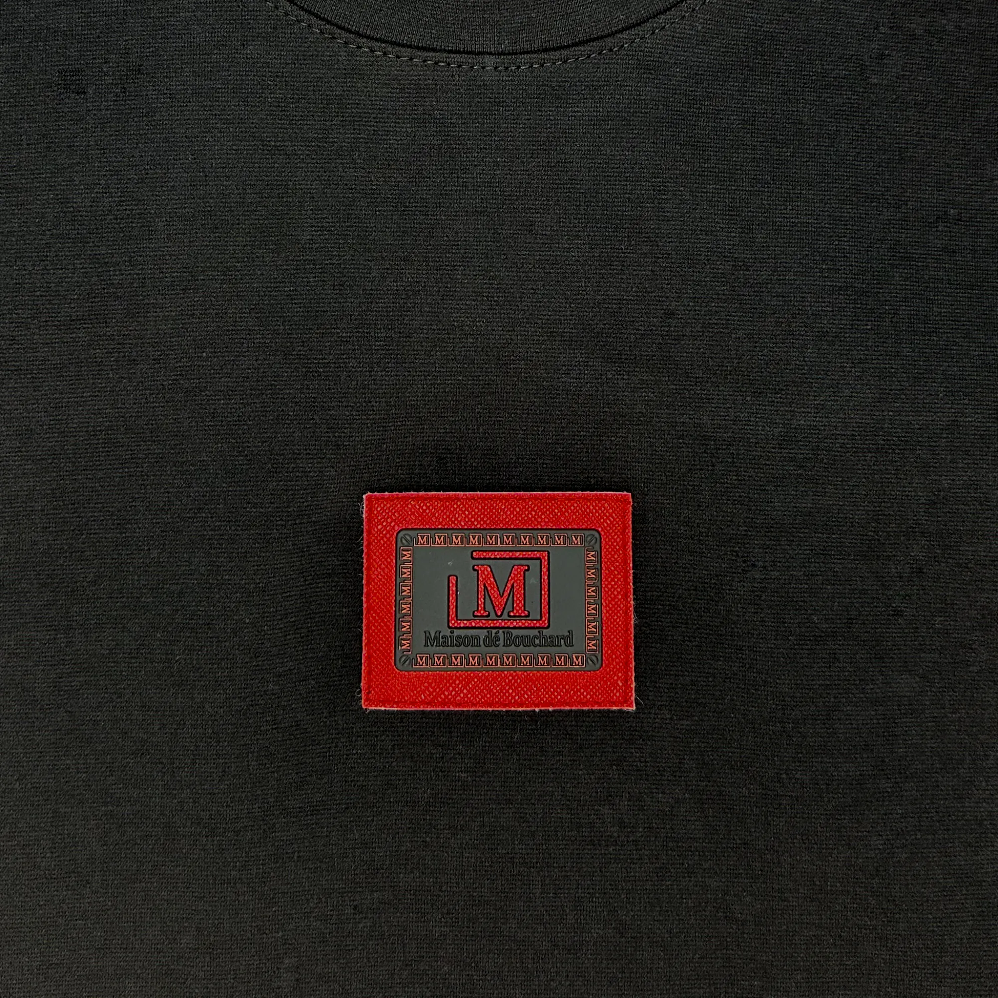 MDB Couture Men's Metaluxe T-Shirt