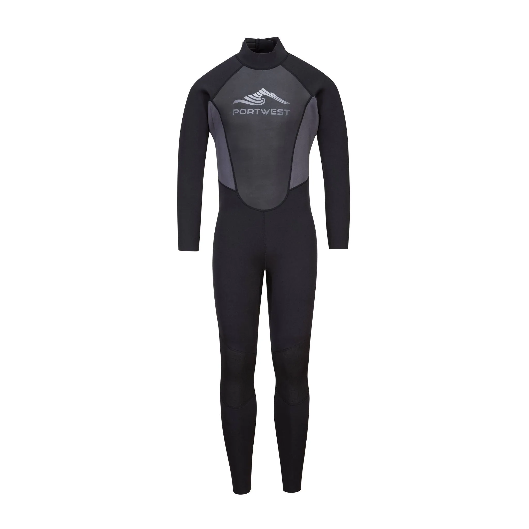 Men's Atlantic II 3mm Steamer Wetsuit