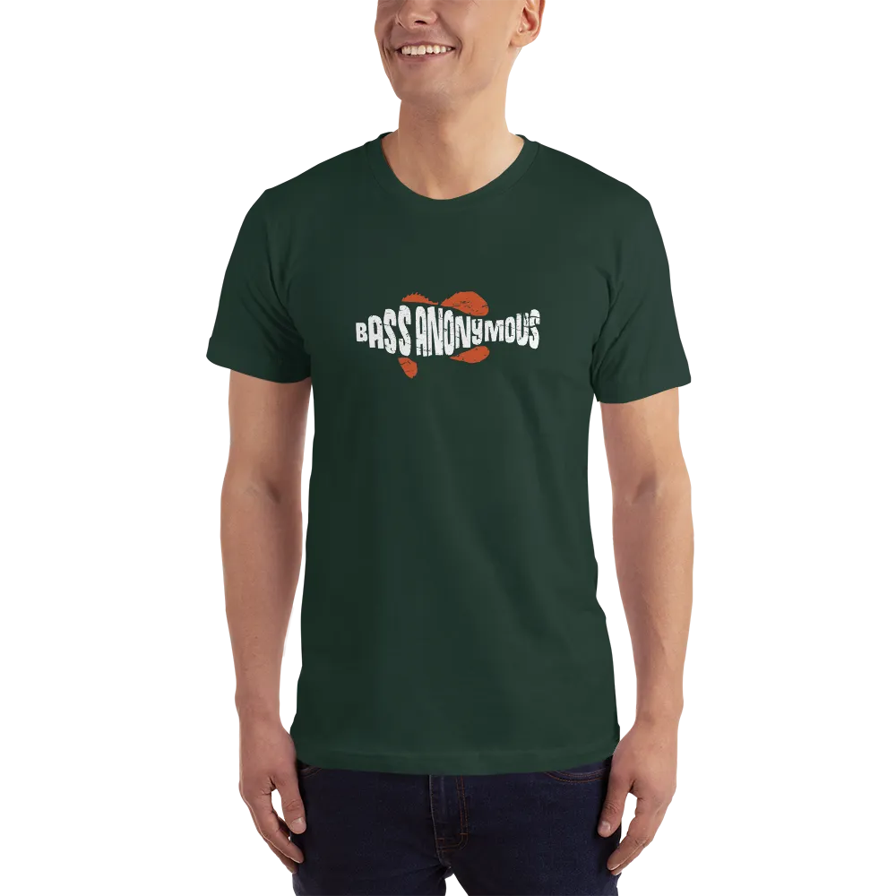 Men's BA You're fishing too close!