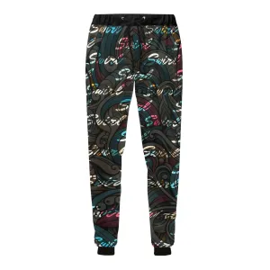 Men's Baggy Lounge Pants