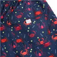 Men's  Beach  Vacation  Swimwear    Shorts