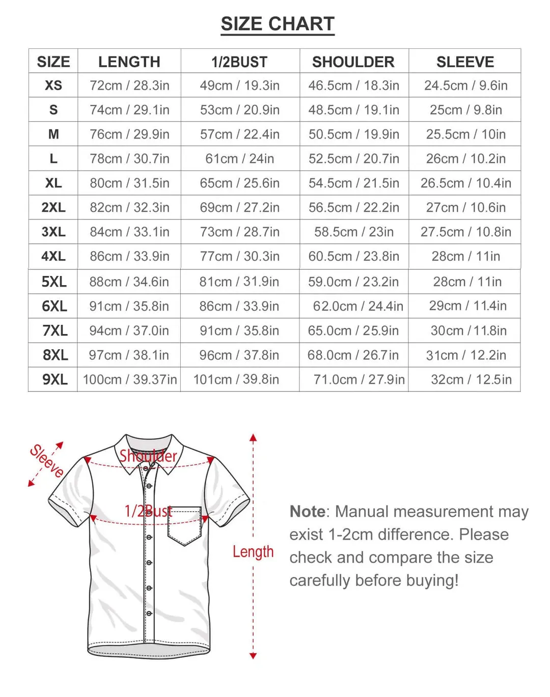 Men's Ethnic Style Stripes Print Short Sleeve Shirt
