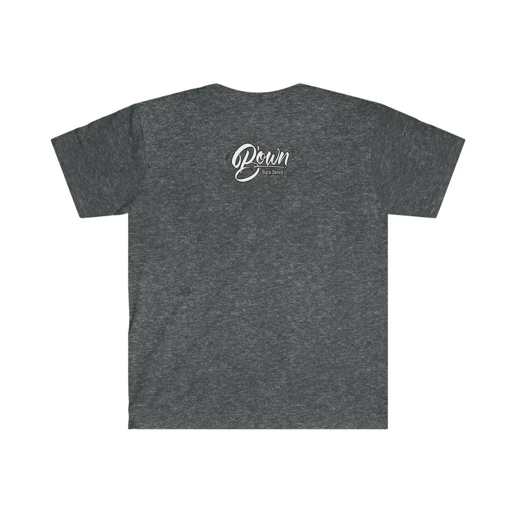 Men's Fitted Short Sleeve Tee