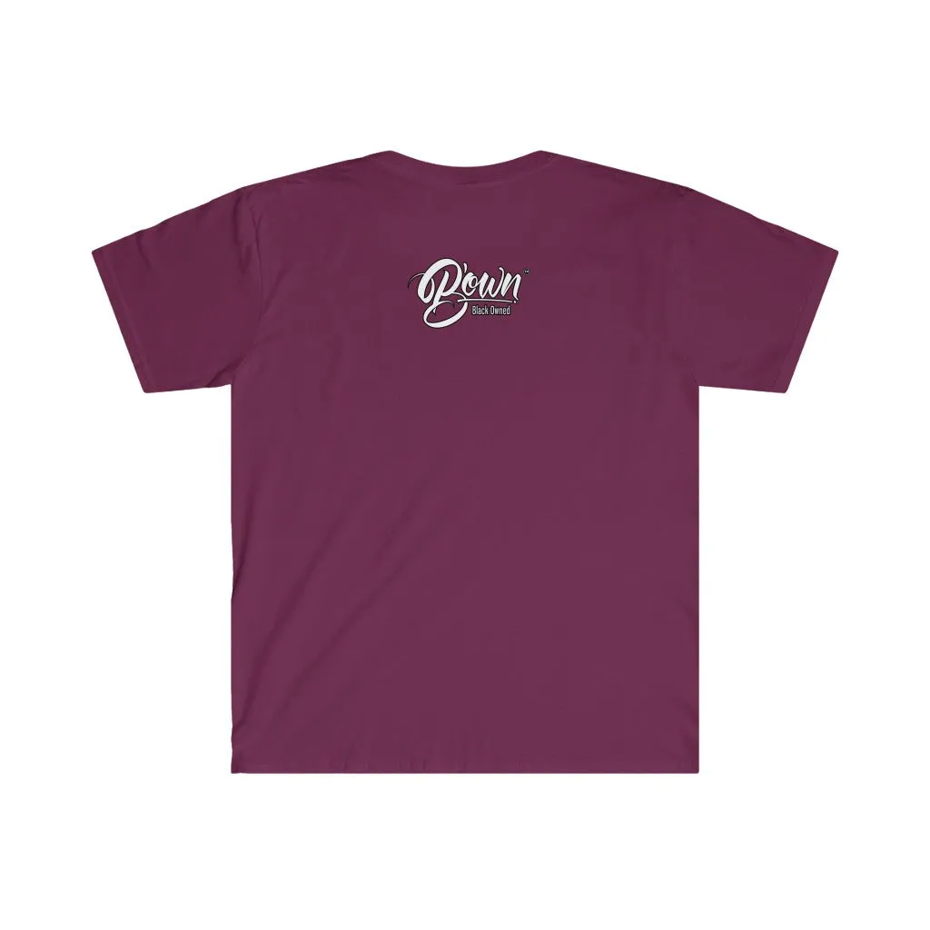 Men's Fitted Short Sleeve Tee