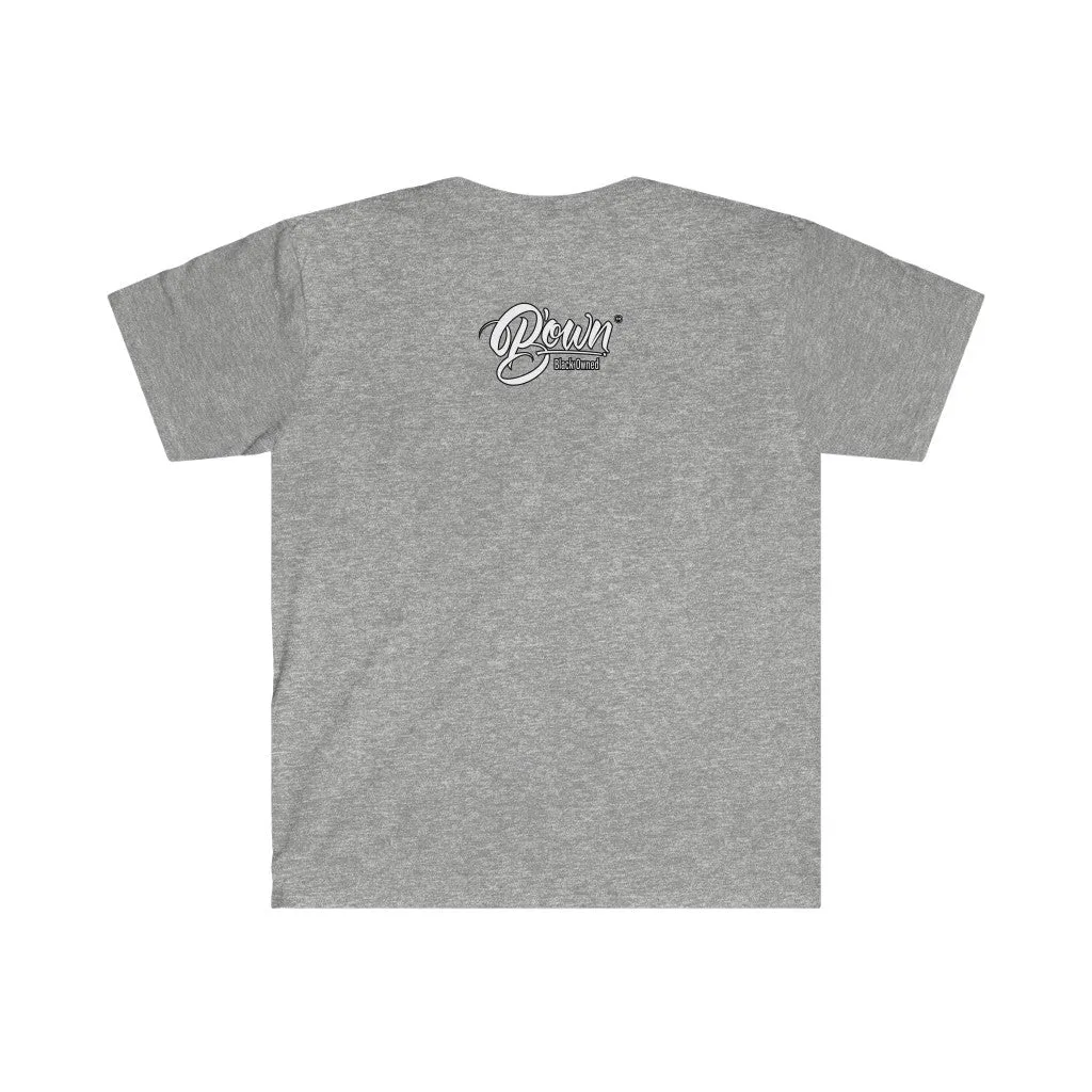 Men's Fitted Short Sleeve Tee