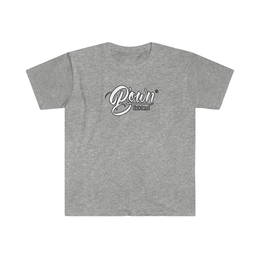 Men's Fitted Short Sleeve Tee