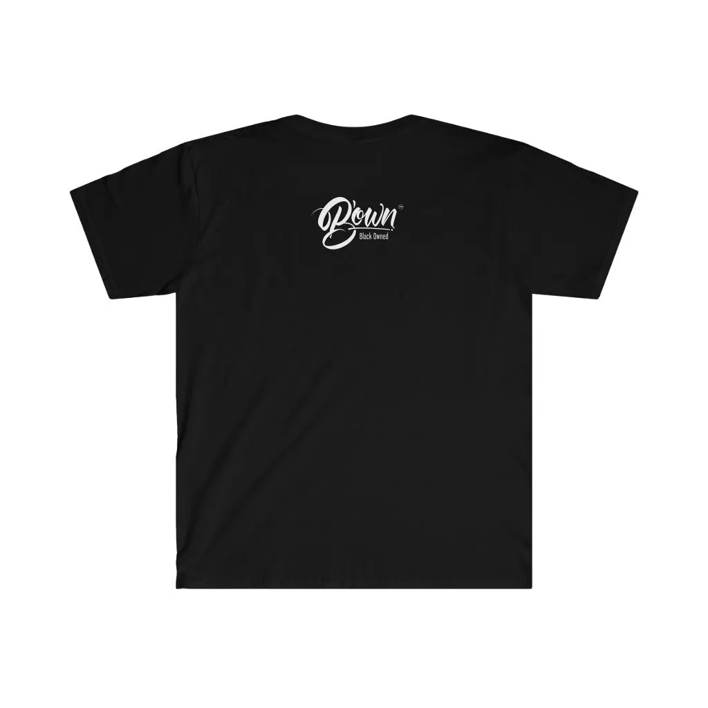 Men's Fitted Short Sleeve Tee