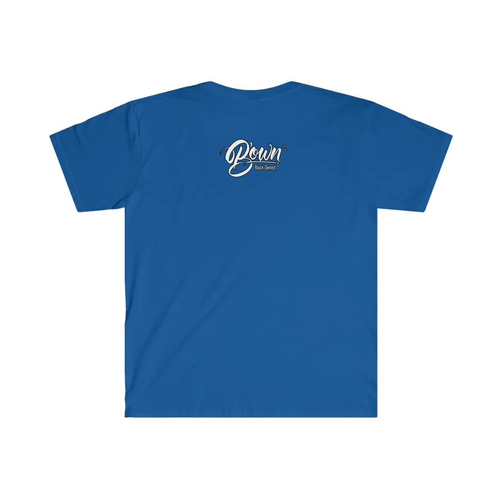 Men's Fitted Short Sleeve Tee