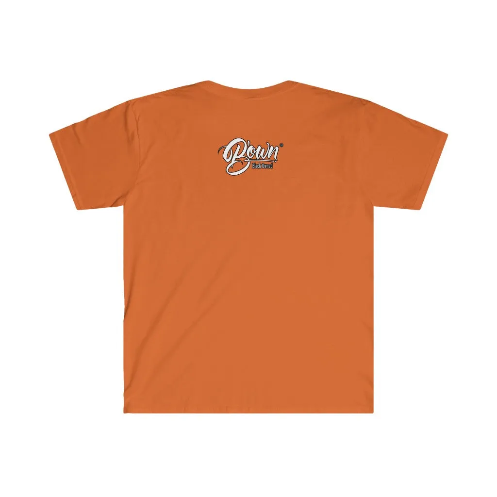 Men's Fitted Short Sleeve Tee